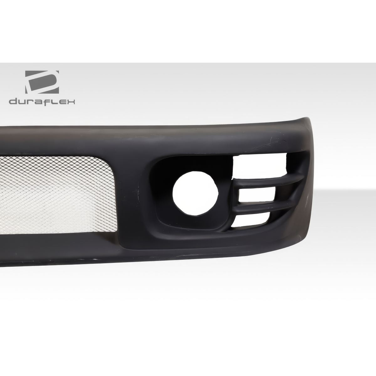 Modify your Subaru Impreza 1993 with our Exterior/Front Bumpers or Lips - Front view of the bumper part