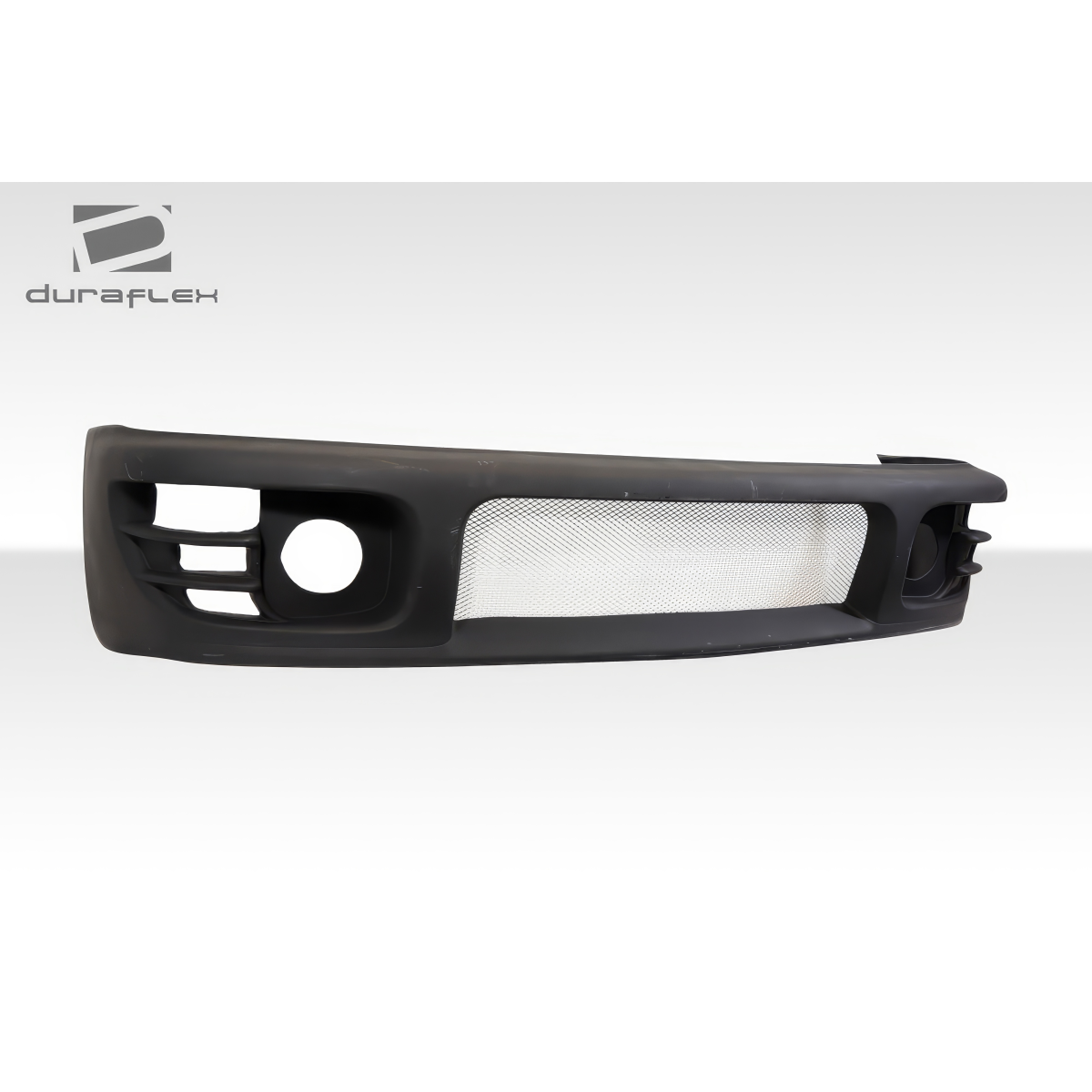 Modify your Subaru Impreza 1993 with our Exterior/Front Bumpers or Lips - Front view of the bumper part