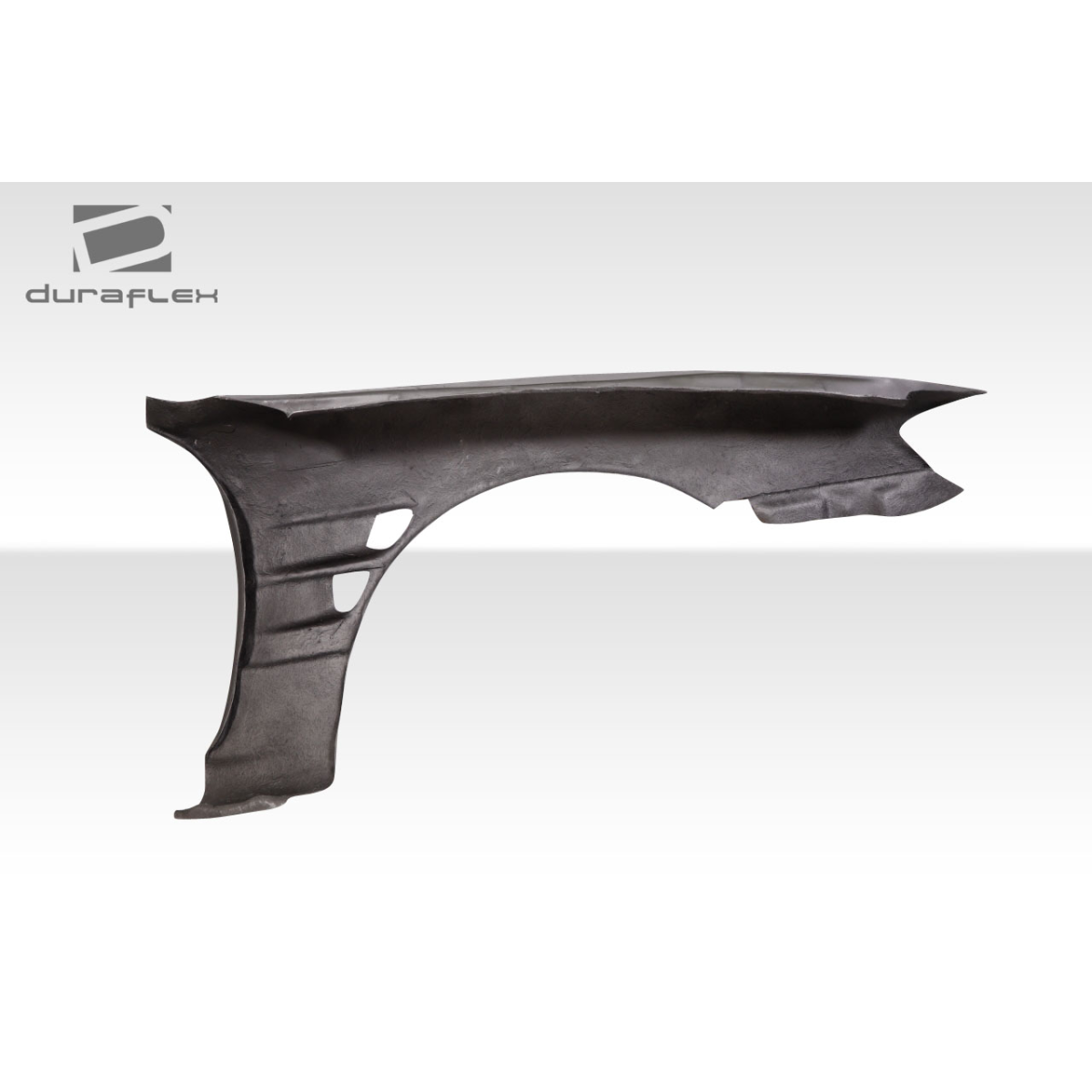 Modify your Nissan 240SX 1997 with our Exterior/Fenders - Part shown at an angle of approximately 30 degrees