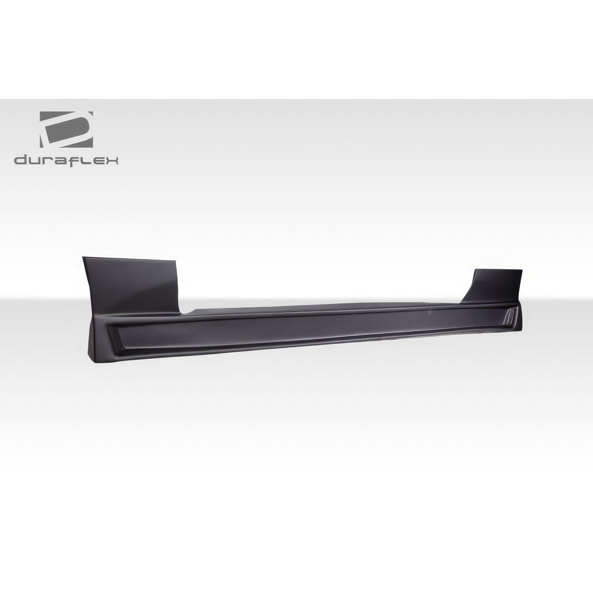 Modify your Nissan 240SX 1989 with our Exterior/Side Skirts - Image shows side view of side skirts