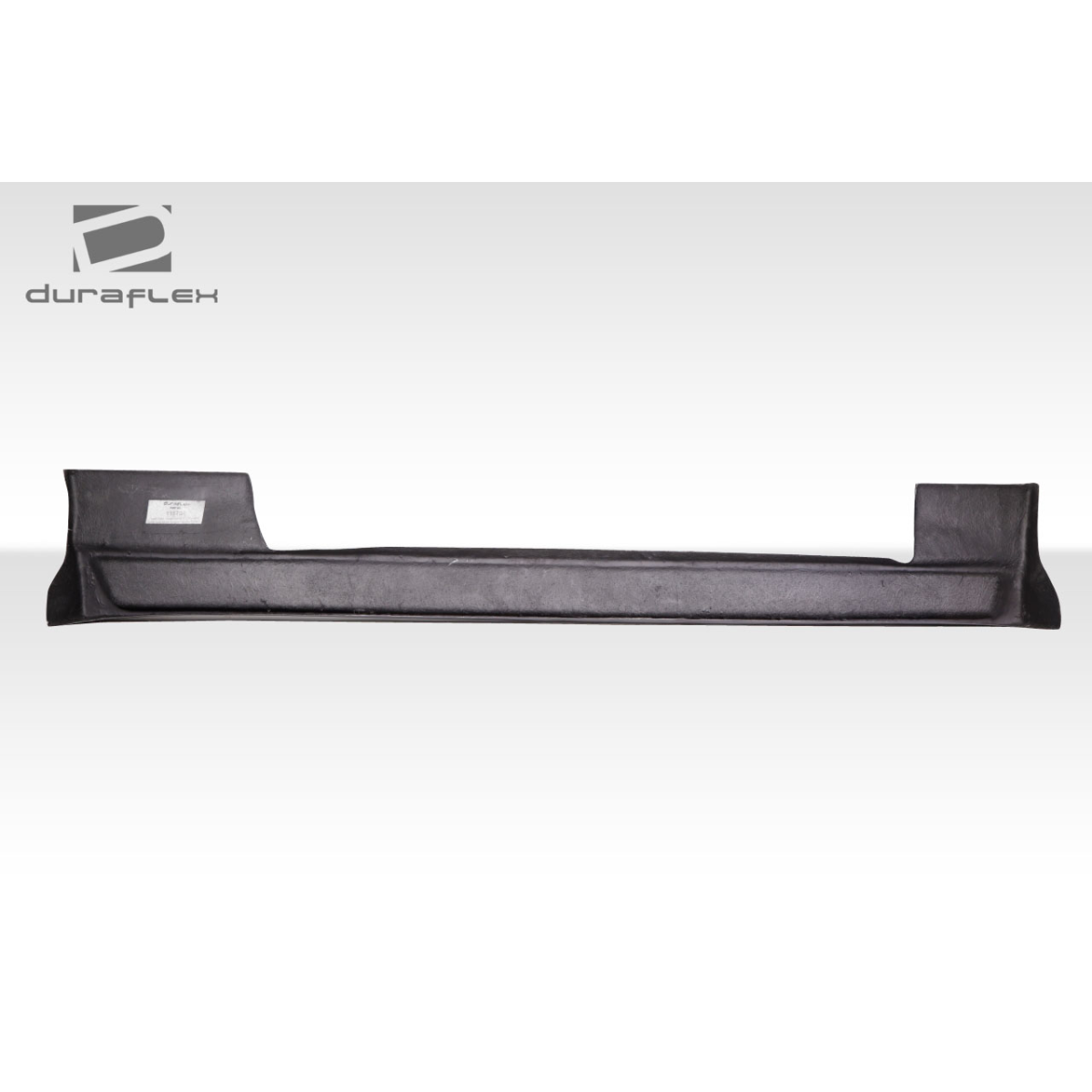 Modify your Nissan 240SX 1989 with our Exterior/Side Skirts - Part viewed from a side angle