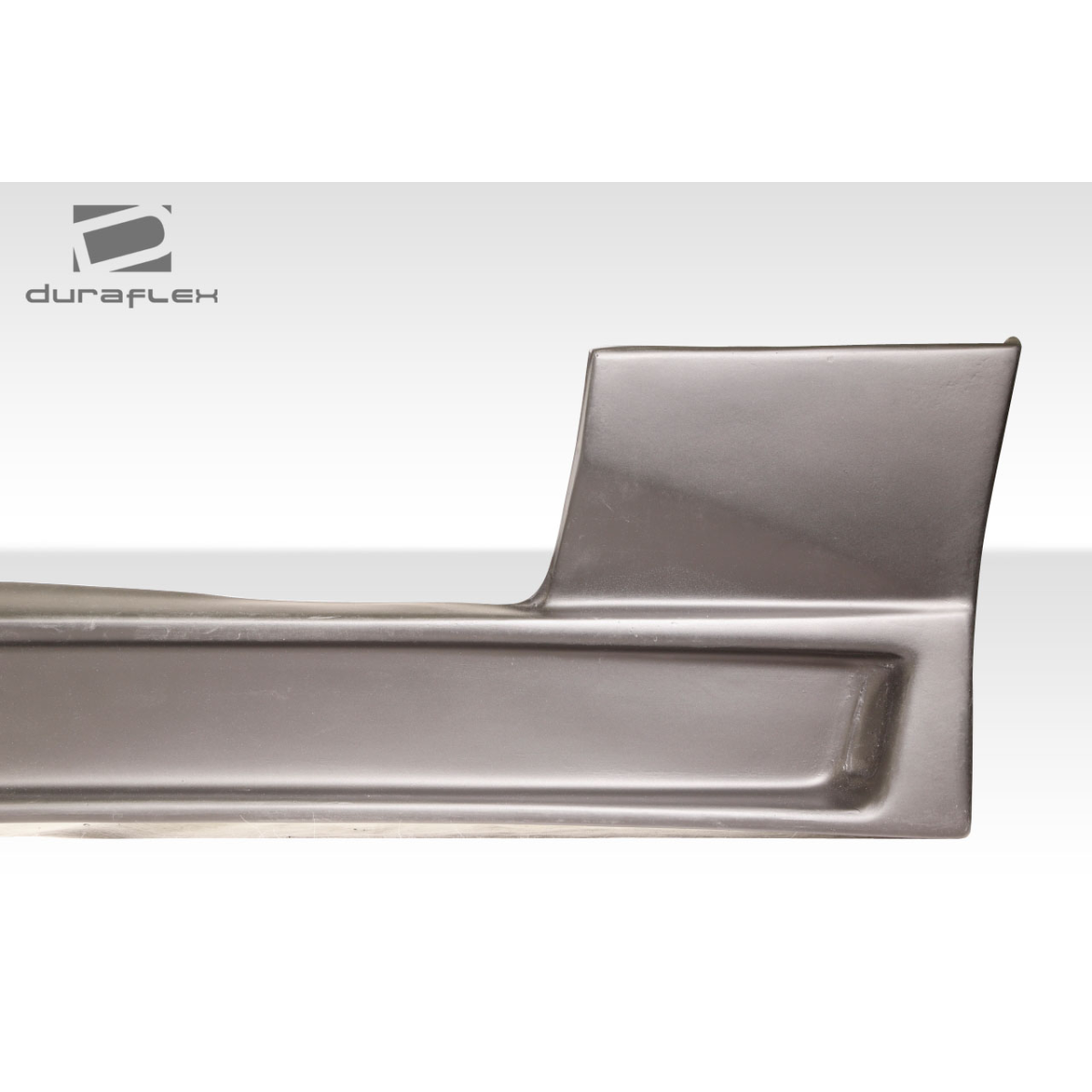 Modify your Nissan 240SX 1989 with our Exterior/Side Skirts - Side view of the side skirt part