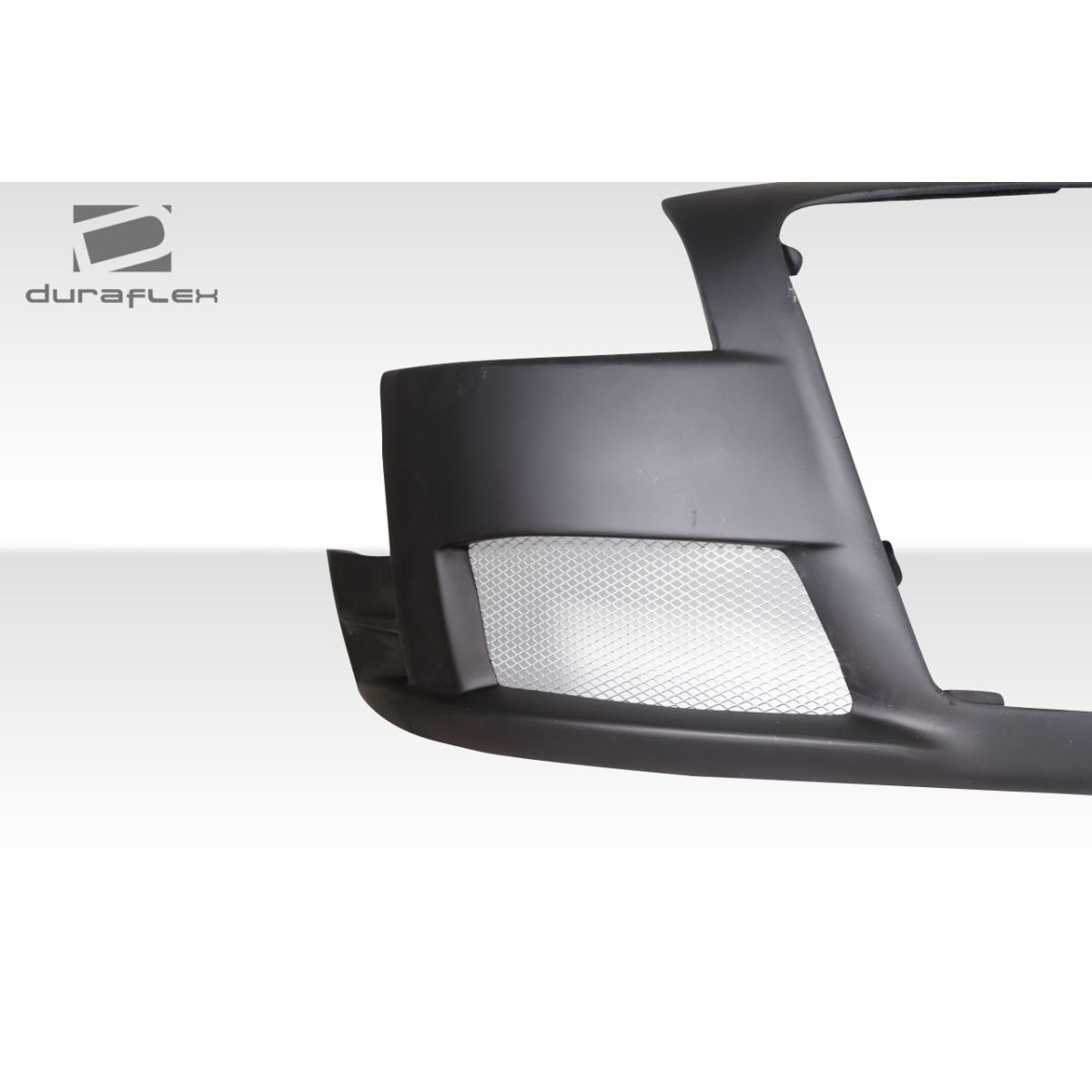 Modify your Audi TT 2000 with our Exterior/Front Bumpers or Lips - Angled view of front bumper part