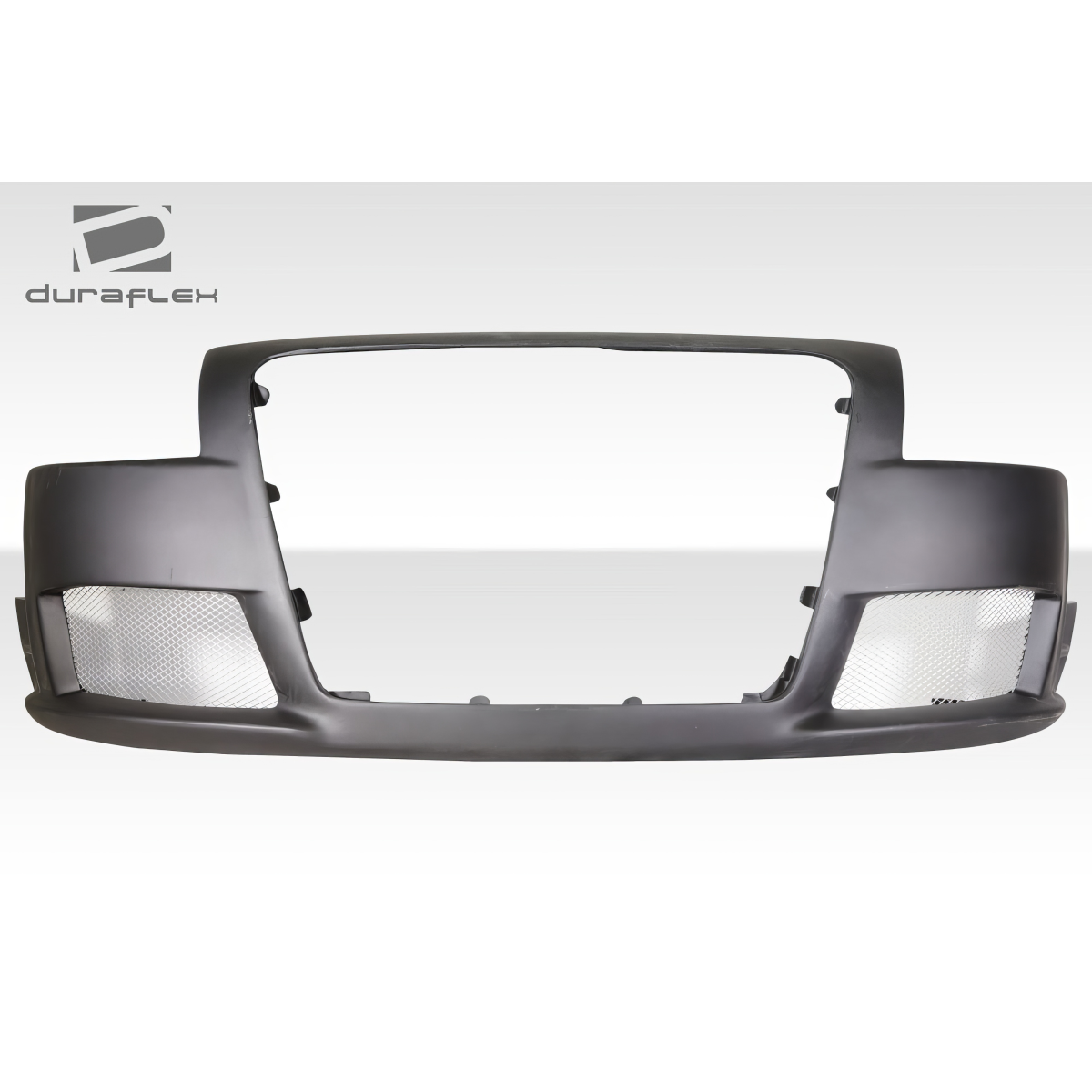 Modify your Audi TT 2000 with our Exterior/Front Bumpers or Lips - Front view angled slightly downward