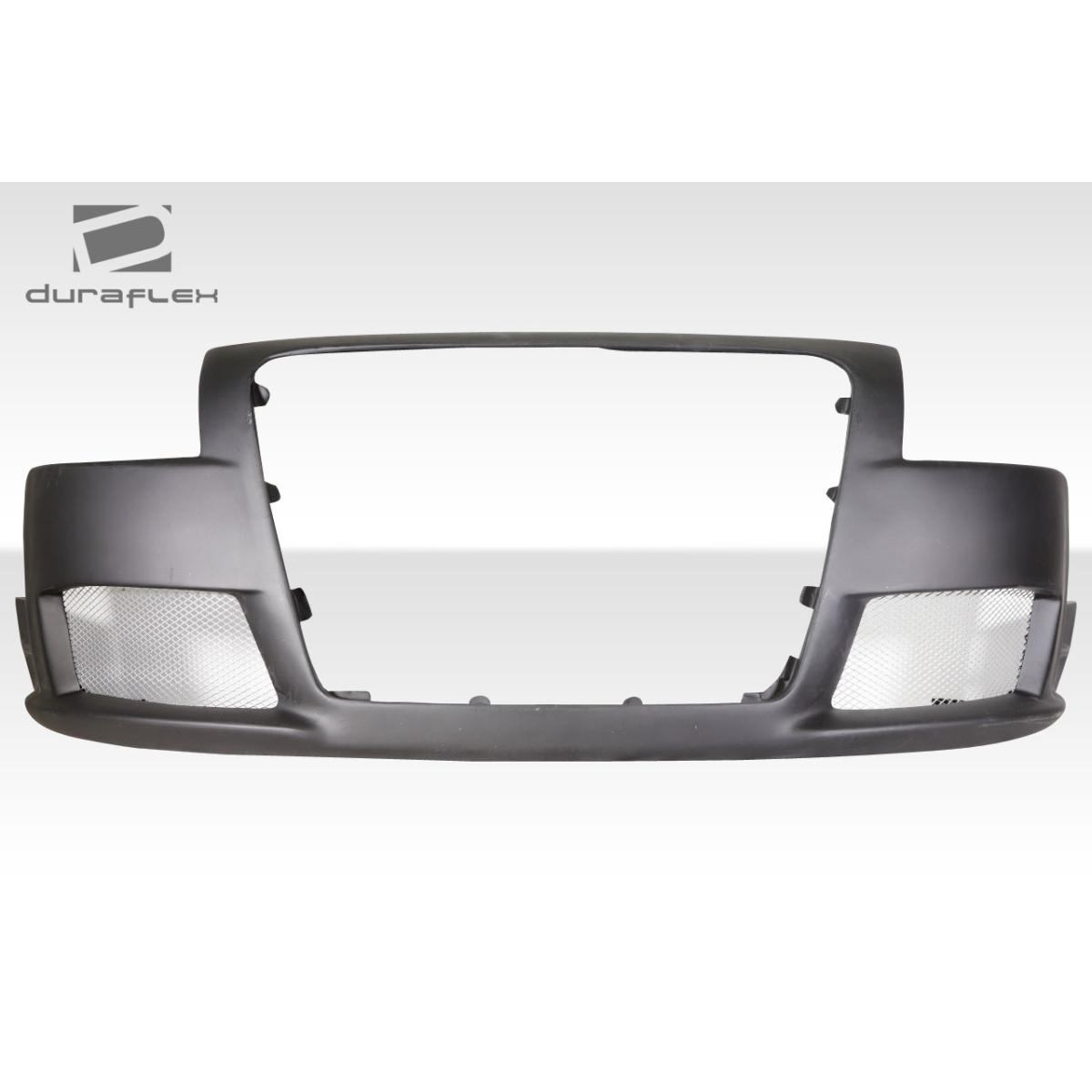 Modify your Audi TT 2000 with our Exterior/Front Bumpers or Lips - Front view of the bumper part