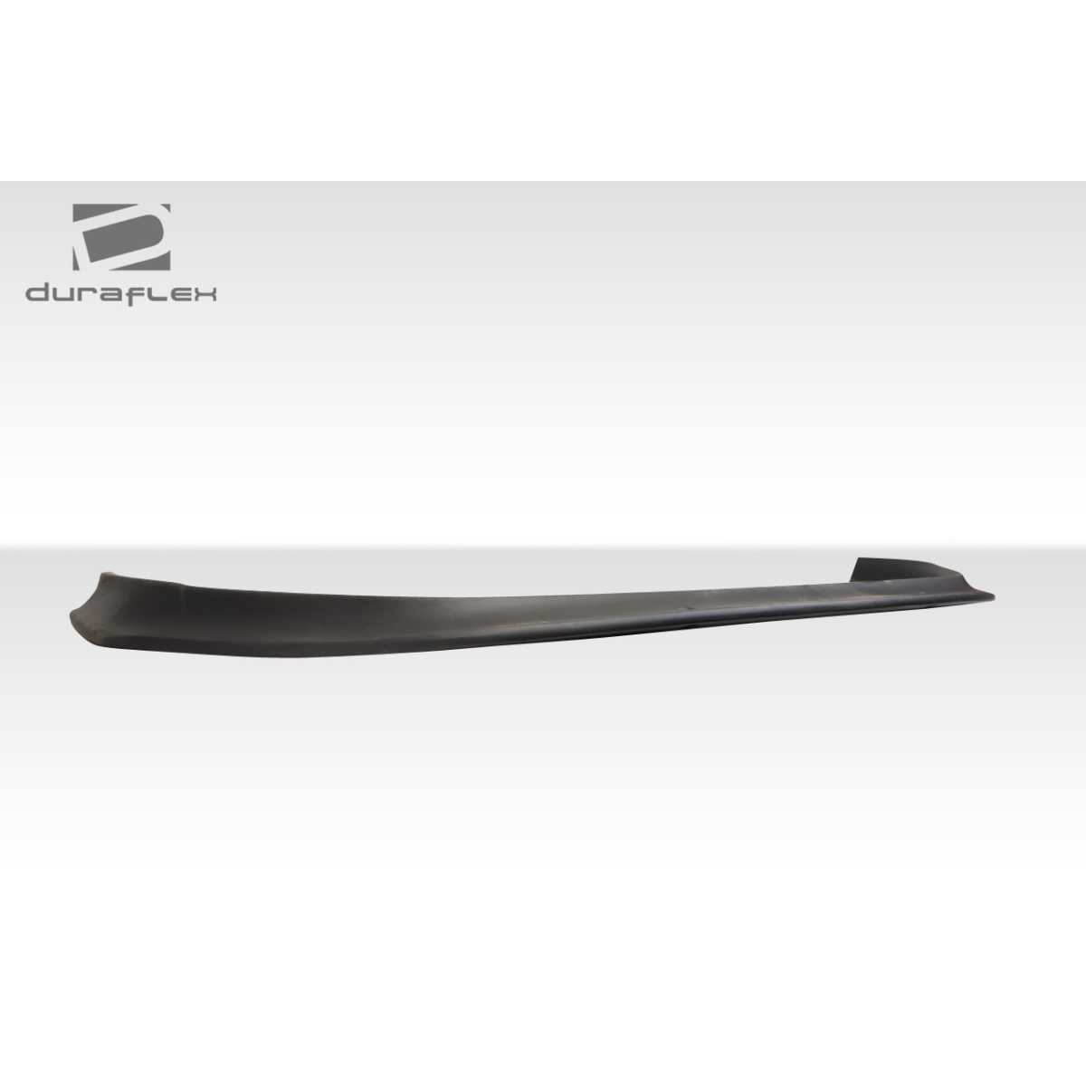 Modify your Volkswagen Golf 2015 with our Exterior/Front Bumpers or Lips - Front lip viewed at a side angle