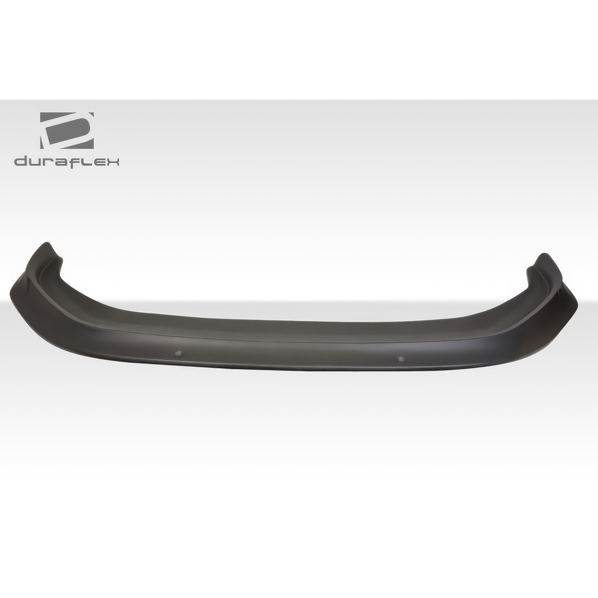 Modify your Volkswagen Golf 2015 with our Exterior/Front Bumpers or Lips - Front view of front lip at zero degrees angle