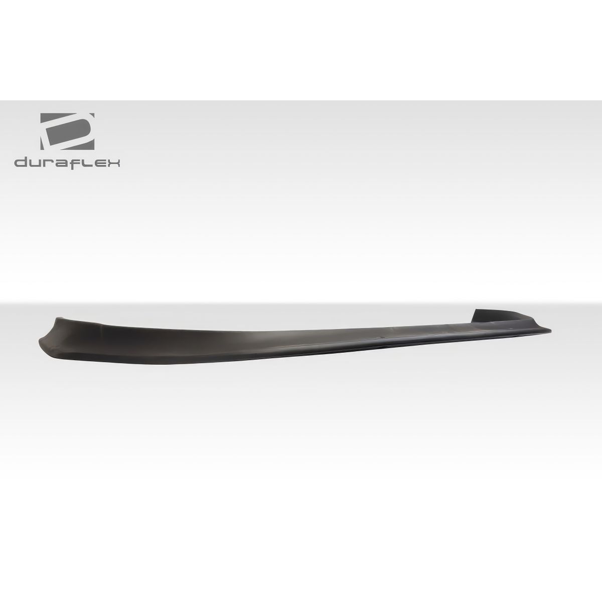 Modify your Volkswagen Golf 2015 with our Exterior/Front Bumpers or Lips - Image shows front lip at a horizontal angle