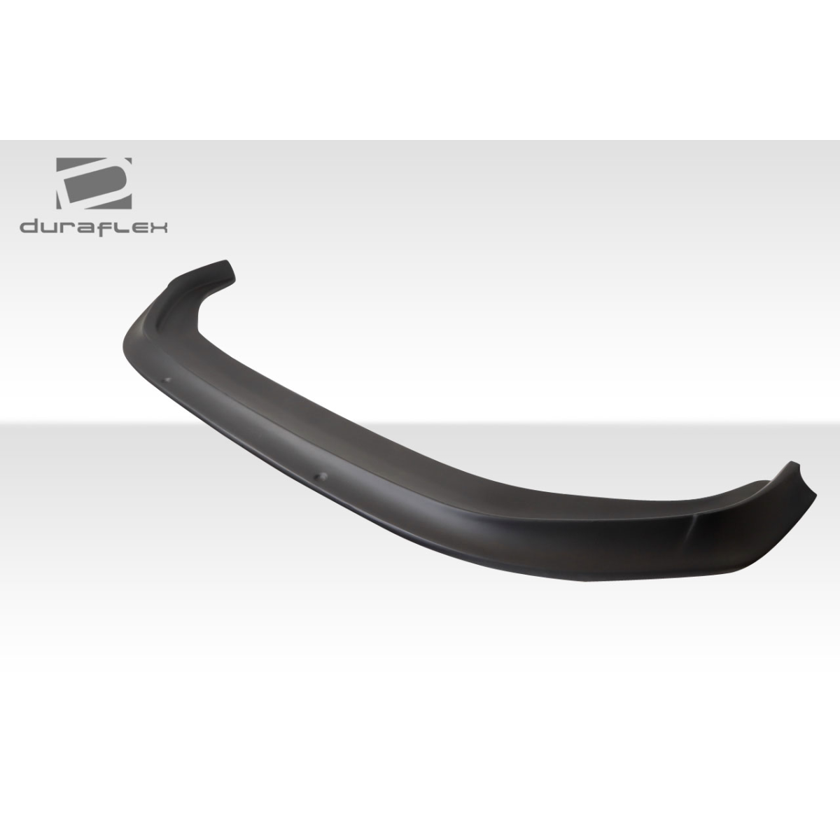 Modify your Volkswagen Golf 2015 with our Exterior/Front Bumpers or Lips - Image shows front lip spoiler from front view