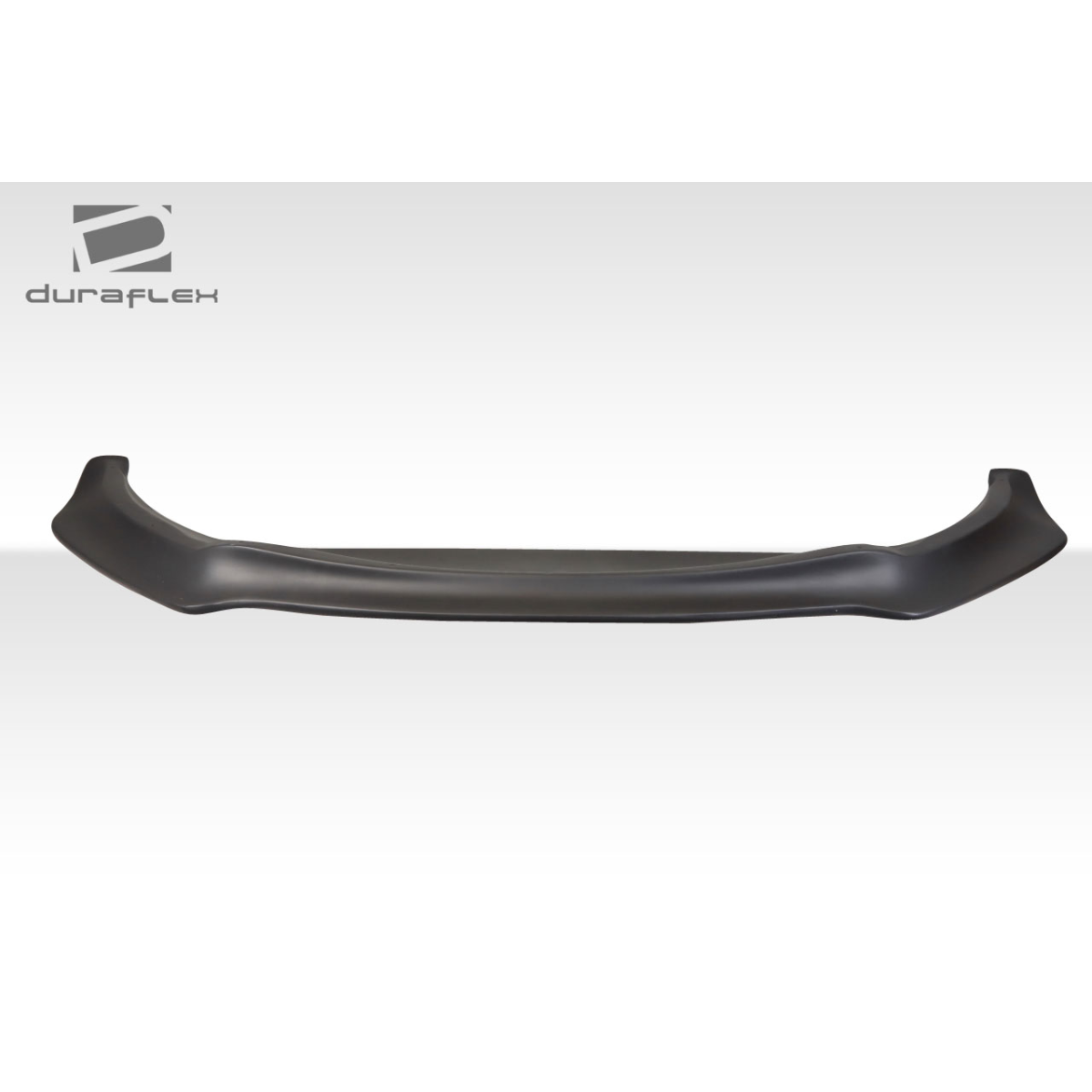 Modify your Mazda Miata 2016 with our Exterior/Front Bumpers or Lips - Front lip viewed from a slight overhead angle