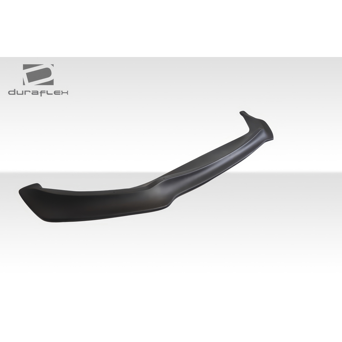 Modify your Mazda Miata 2016 with our Exterior/Front Bumpers or Lips - Part shown at a side angle view