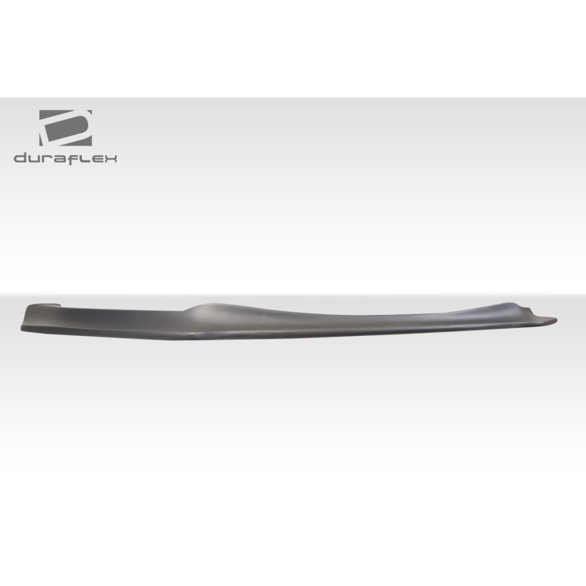 Modify your Mazda Miata 2016 with our Exterior/Front Bumpers or Lips - The angle shows a side profile view of the part