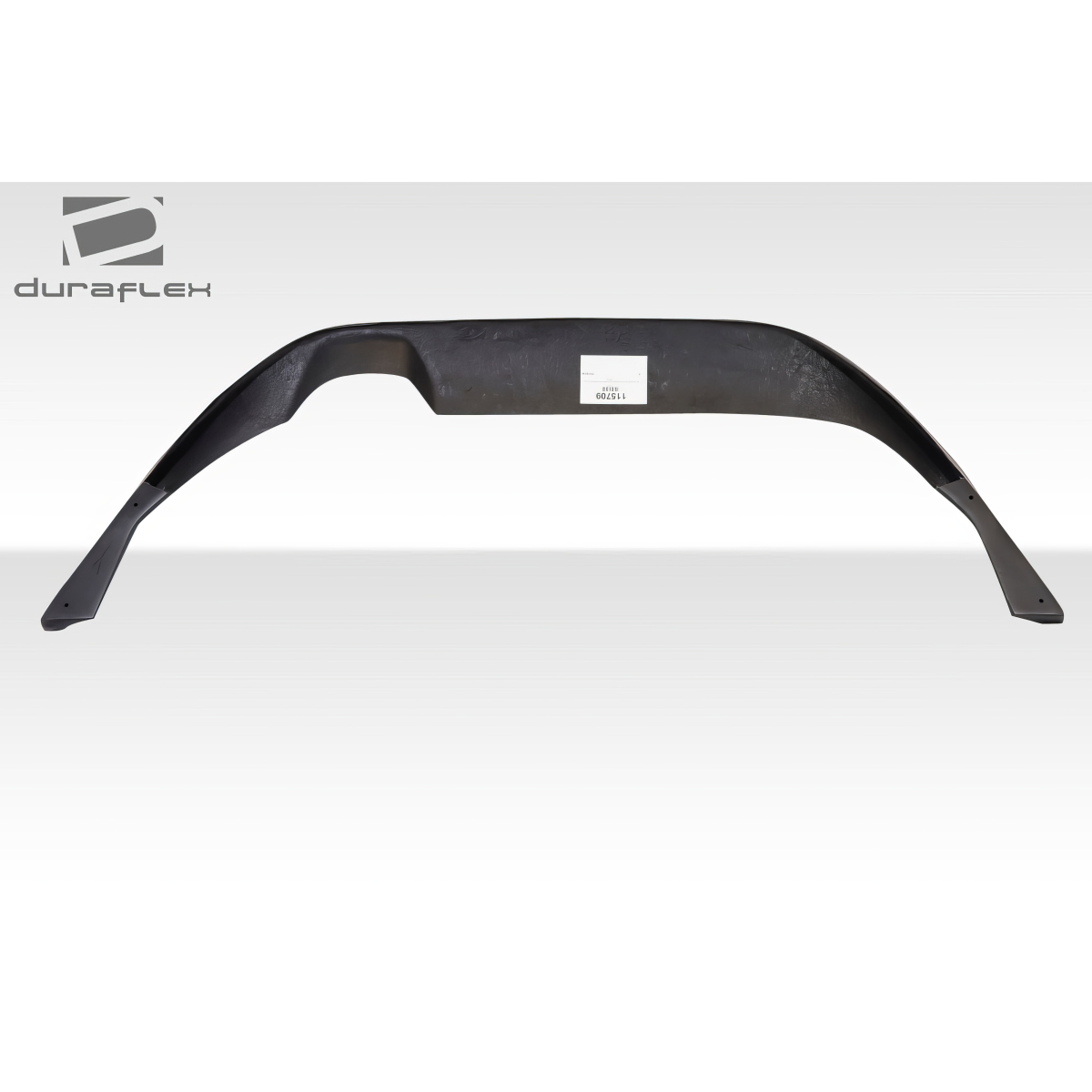 Modify your Mazda Miata 2016 with our Exterior/Rear Bumpers or Lips - Front view of part around a 0 degree angle