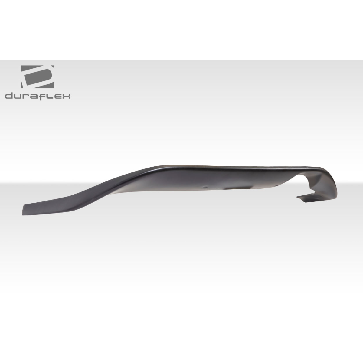 Modify your Mazda Miata 2016 with our Exterior/Rear Bumpers or Lips - Part displayed at a slight side angle