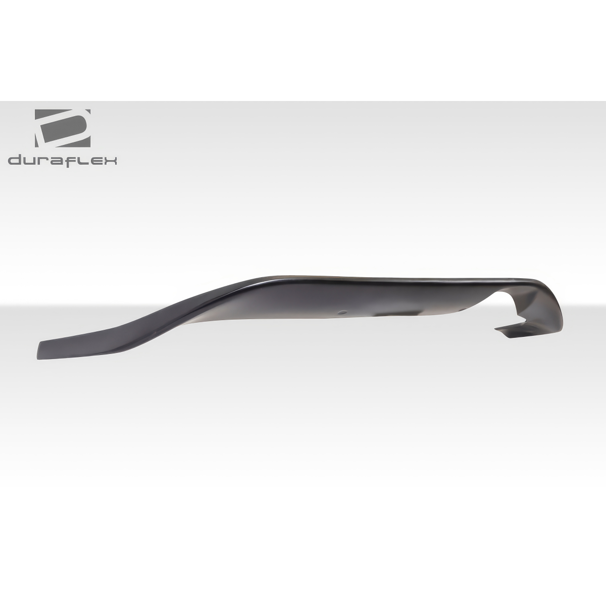 Modify your Mazda Miata 2016 with our Exterior/Rear Bumpers or Lips - Part viewed from a side angle