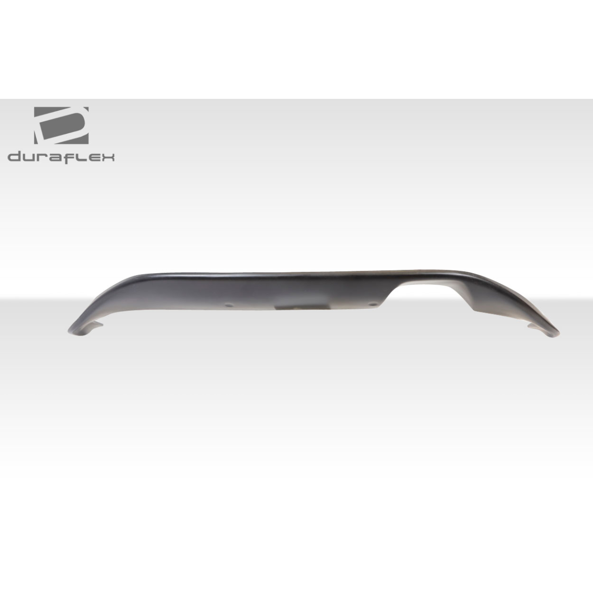 Modify your Mazda Miata 2016 with our Exterior/Rear Bumpers or Lips - Part viewed from the side at a low angle