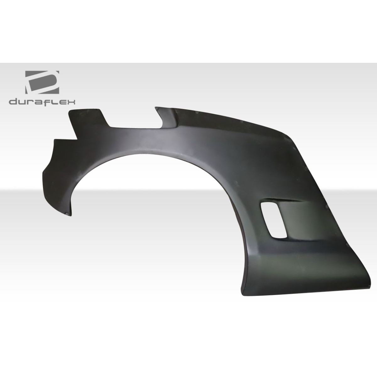 Modify your Volkswagen Golf 2015 with our Exterior/Fenders - Part shown at slight angle from right side