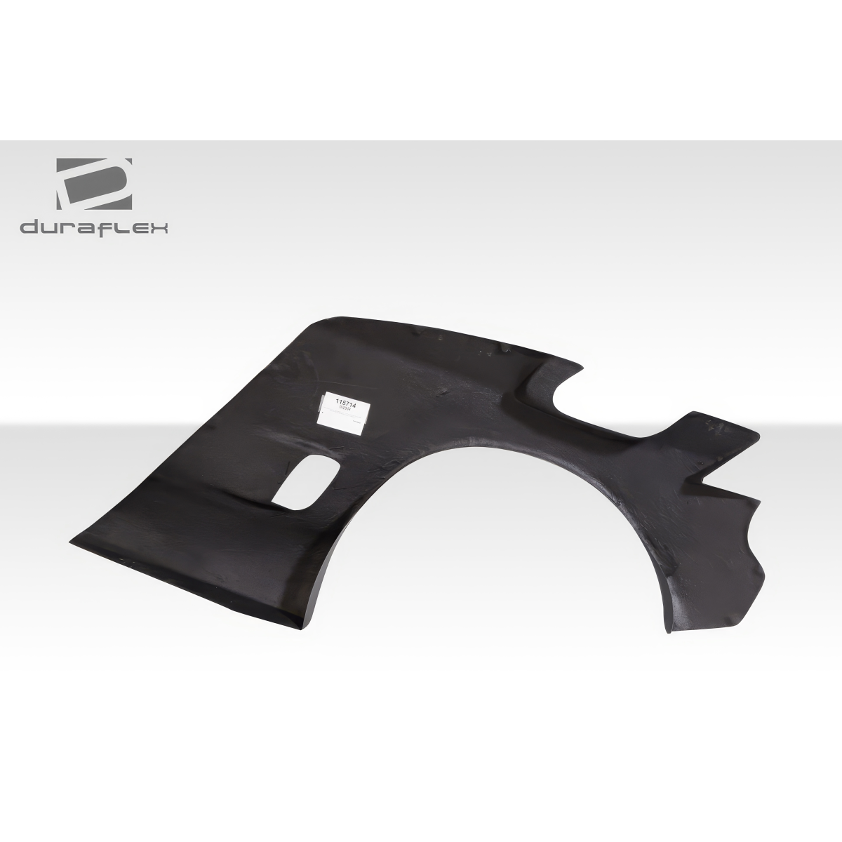 Modify your Volkswagen Golf 2015 with our Exterior/Fenders - The part is viewed from a front angle