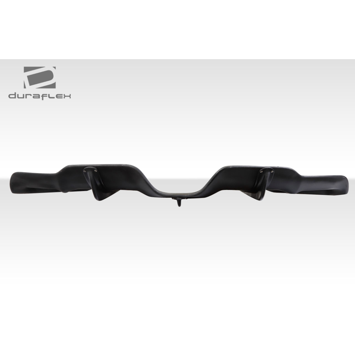 Modify your Mini Cooper 2014 with our Exterior/Diffusers - Part shown from a straight on angle