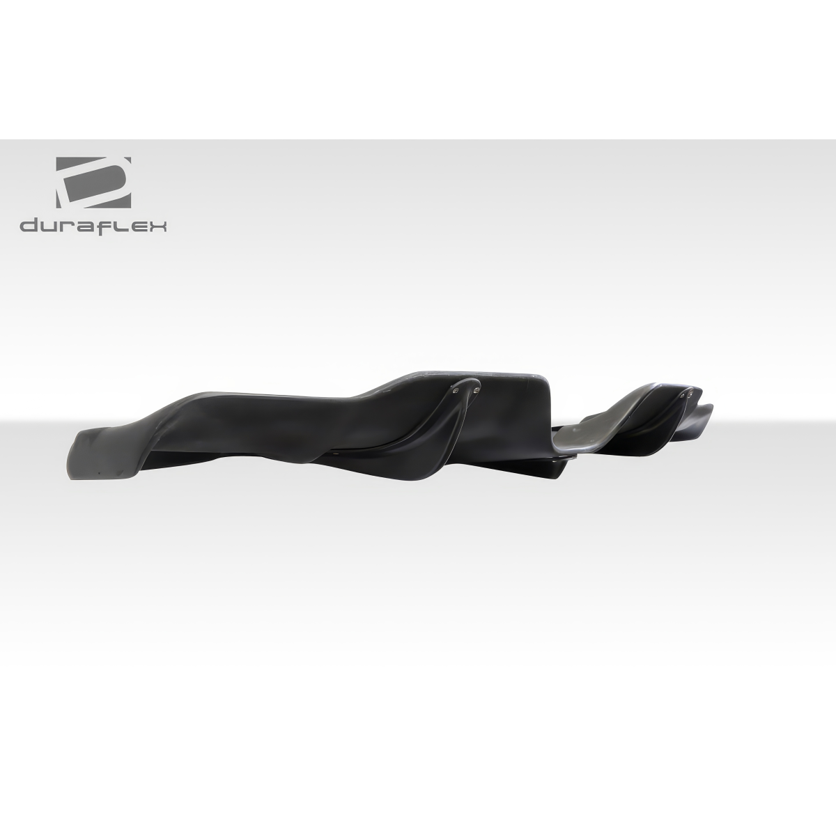 Modify your Mini Cooper 2014 with our Exterior/Diffusers - Part viewed from the side angle