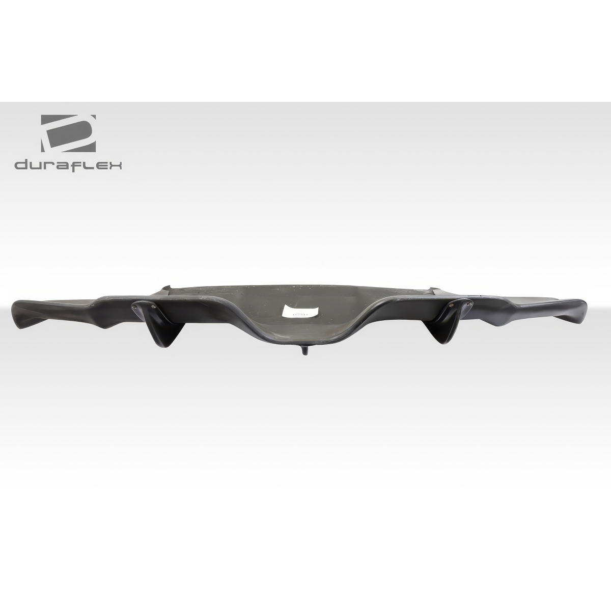 Modify your Mini Cooper 2014 with our Exterior/Diffusers - Showing rear diffuser from side angle