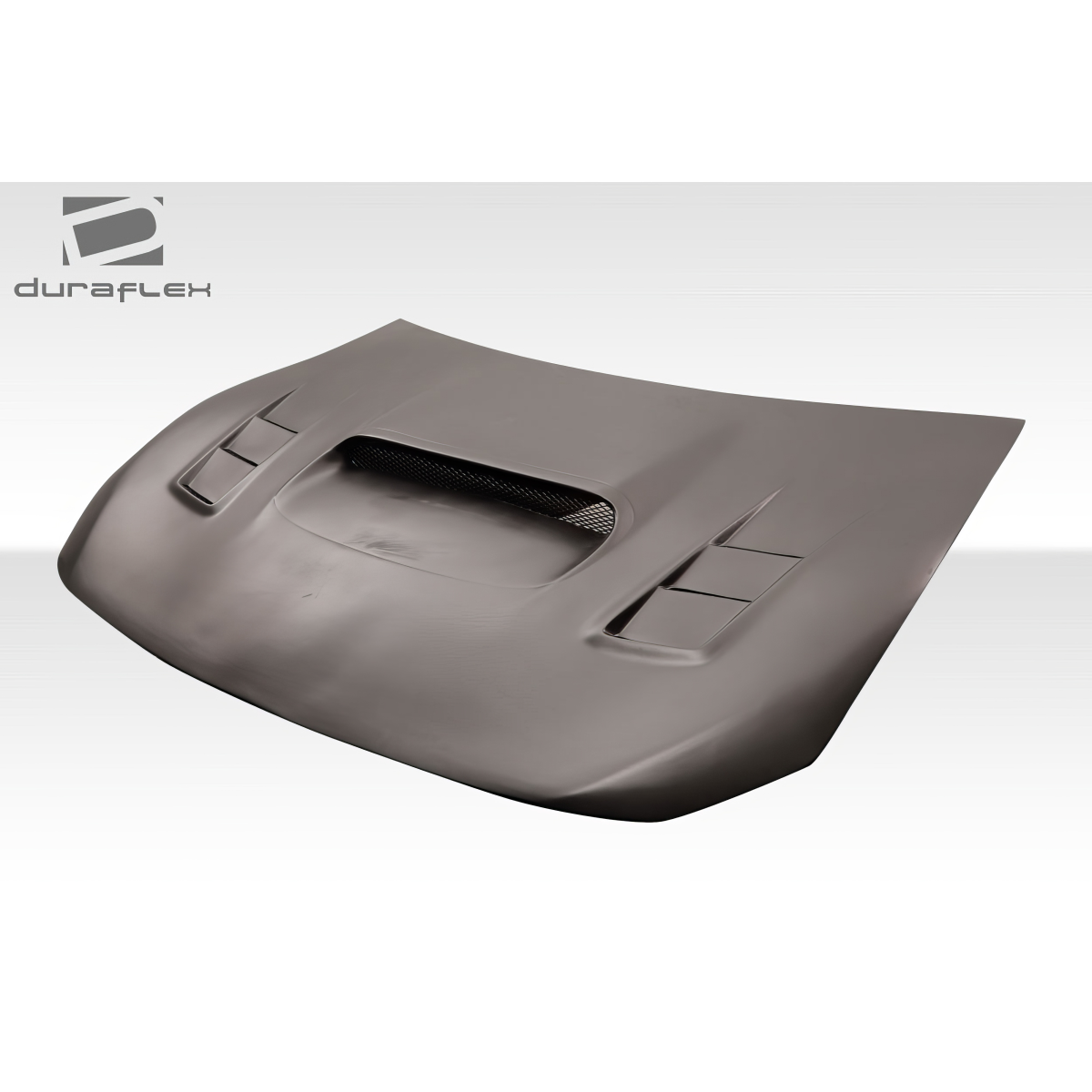 Modify your Subaru BRZ 2013 with our Exterior/Hoods - The part is viewed from a front angle