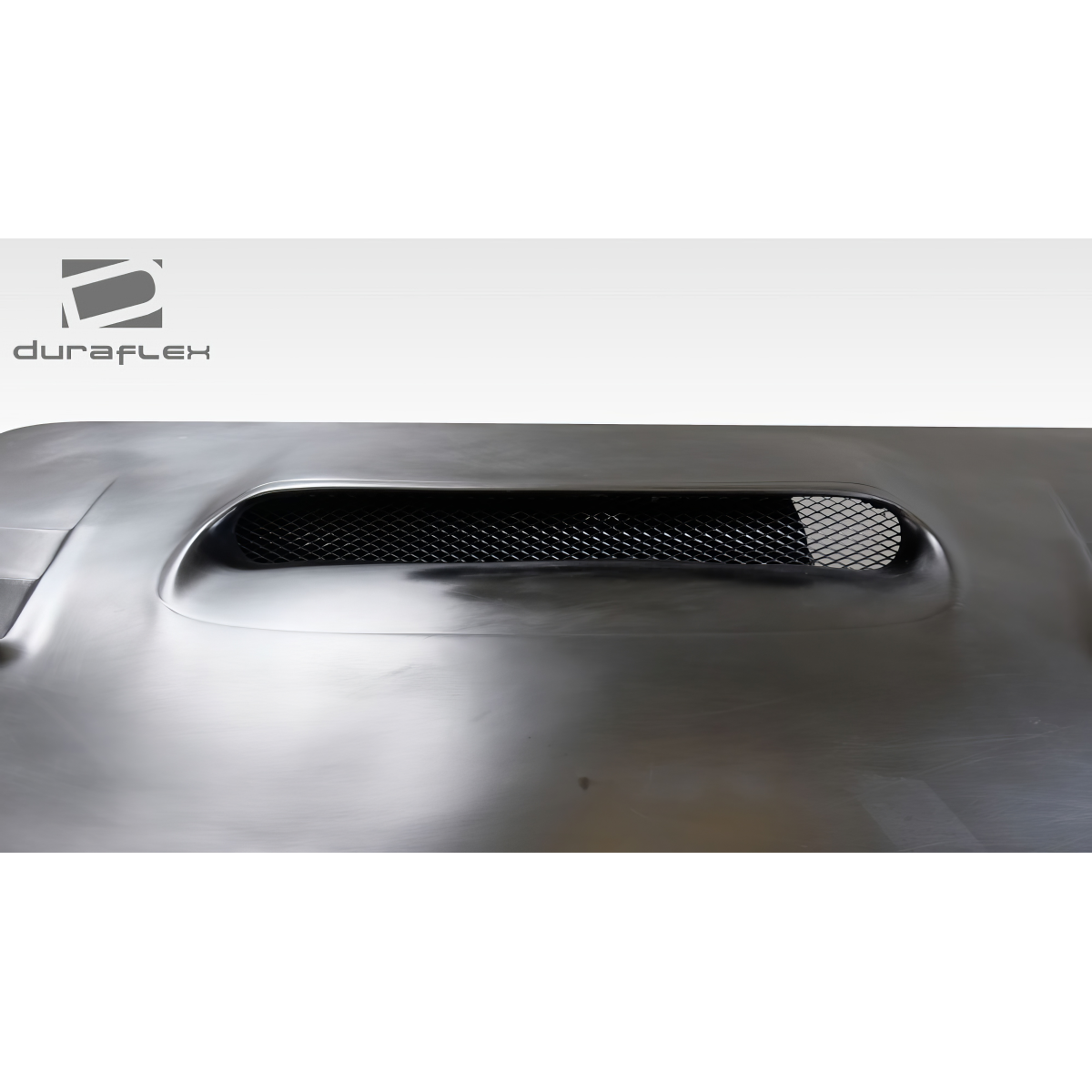 Modify your Subaru BRZ 2013 with our Exterior/Hoods - Viewed from slightly above at an angle