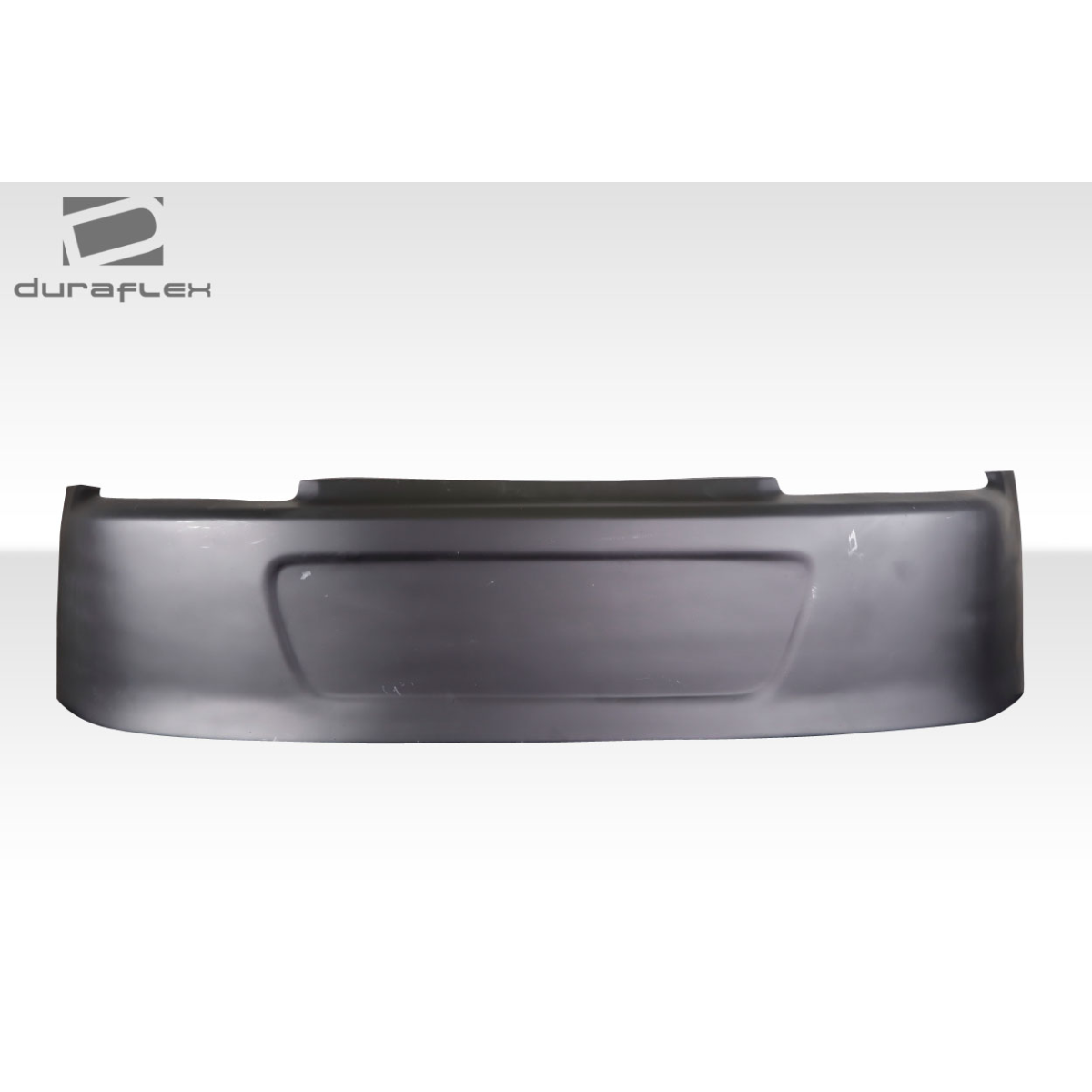 Modify your Honda Civic 1992 with our Exterior/Front Bumpers or Lips - Front view of the front bumper part