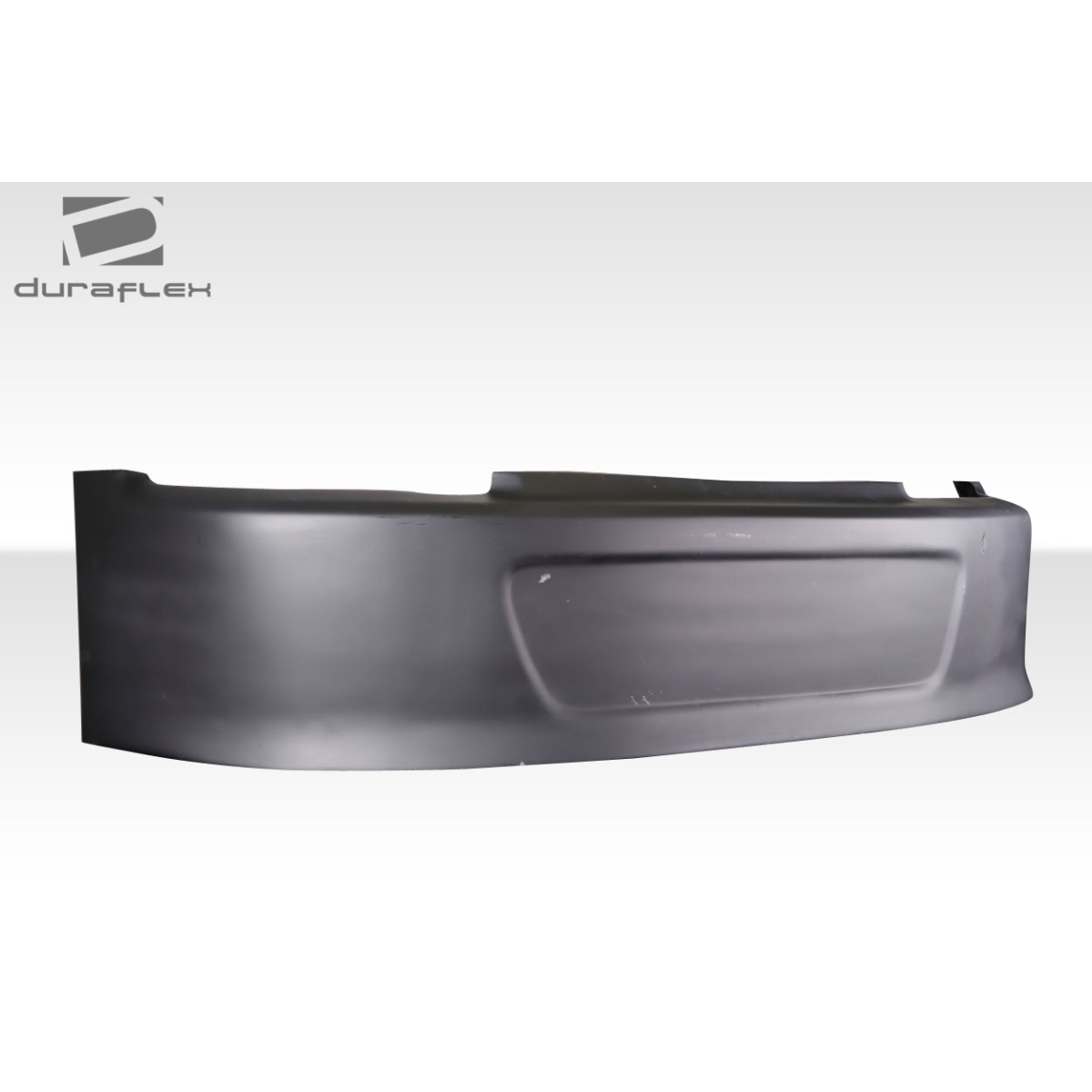 Modify your Honda Civic 1992 with our Exterior/Front Bumpers or Lips - Side view angle of front bumper part