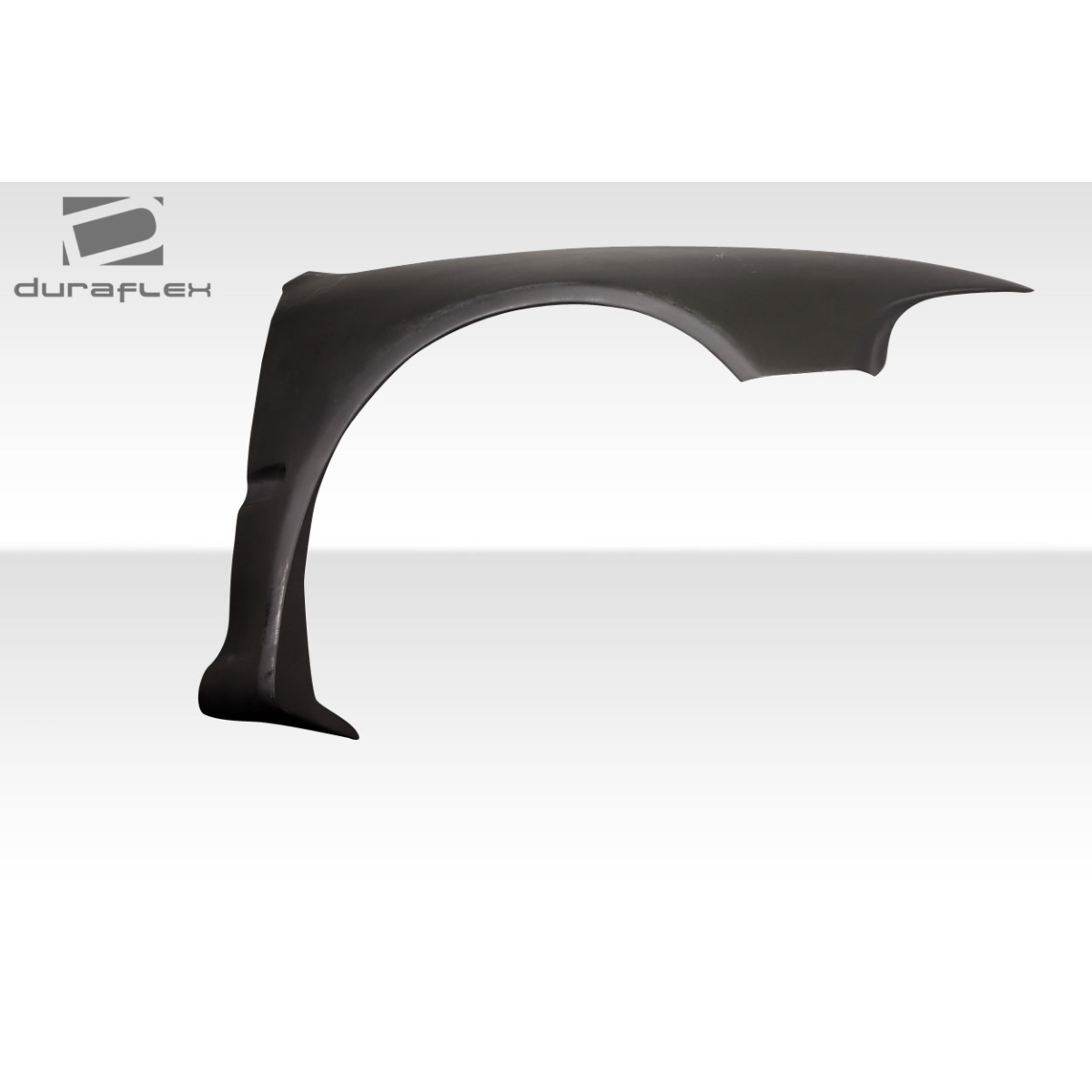 Modify your Honda Civic 1992 with our Exterior/Fenders - Part viewed at a slight side angle