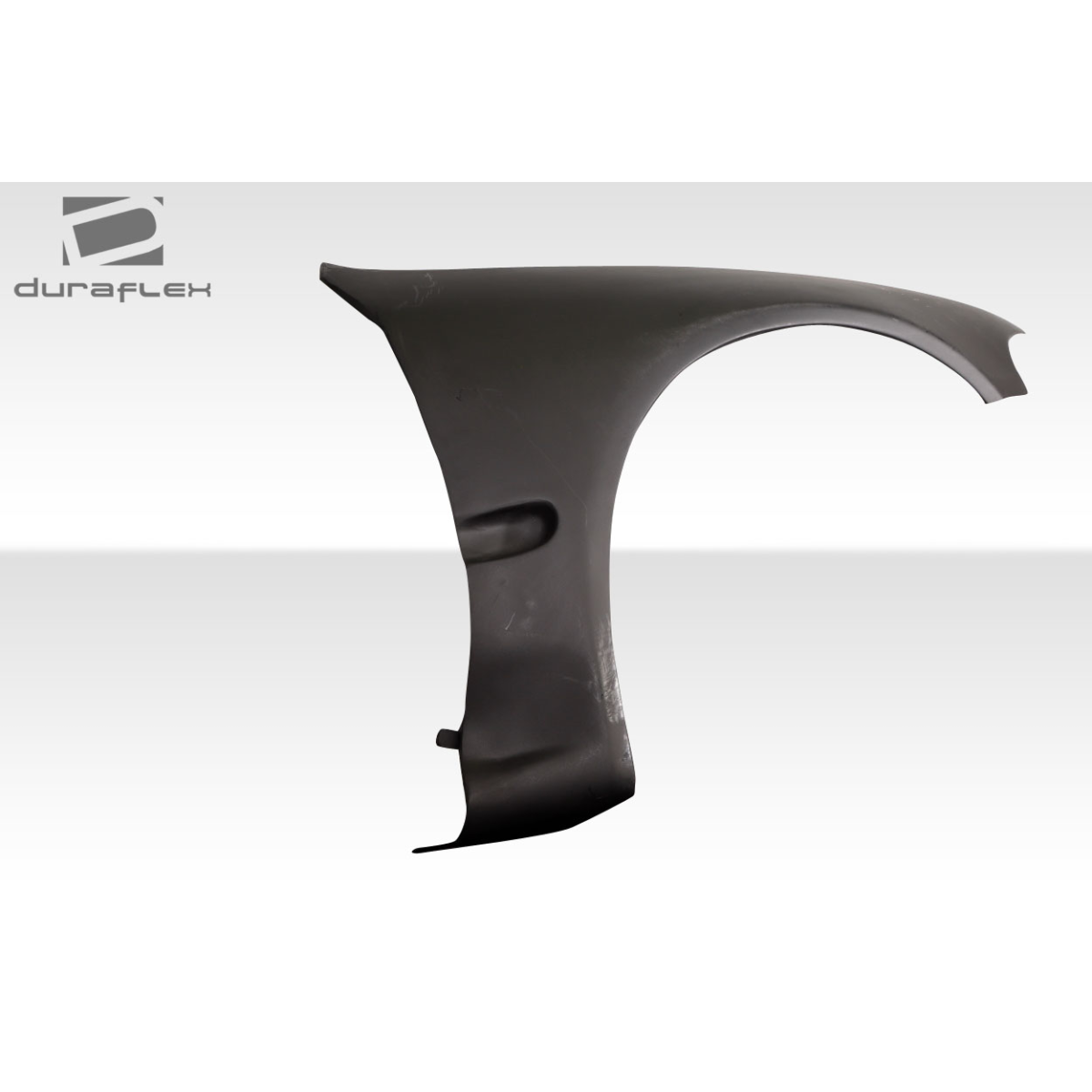 Modify your Honda Civic 1992 with our Exterior/Fenders - The part is shown from a side angle