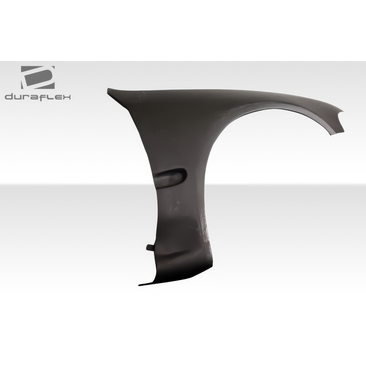 Modify your Honda Civic 1992 with our Exterior/Fenders - The part is shown from a side view angle