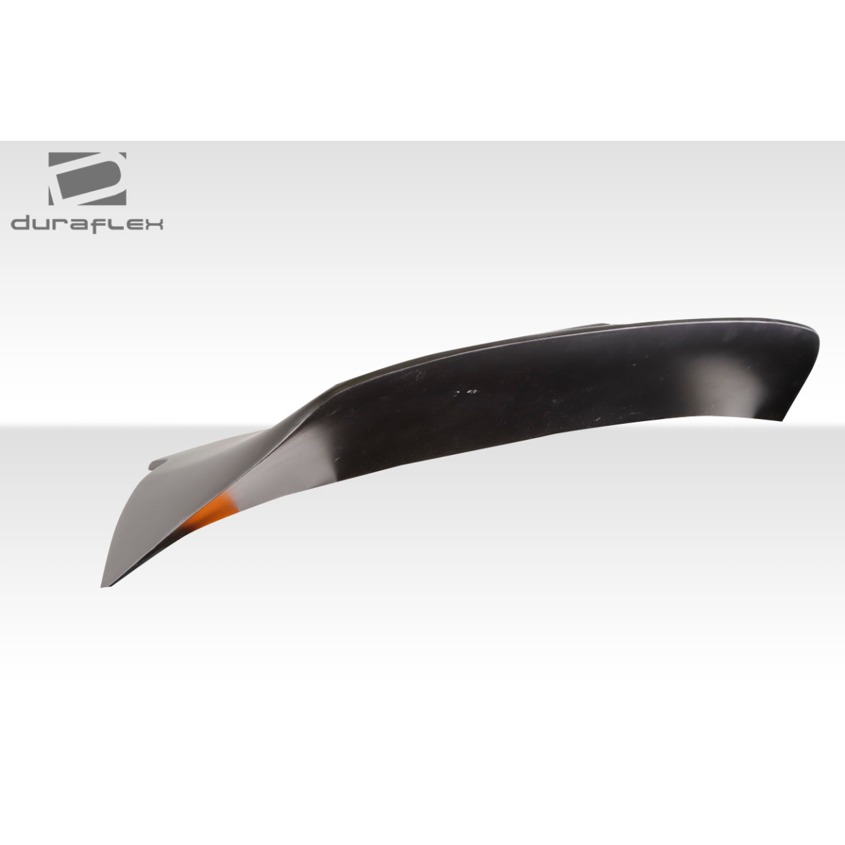 Modify your Honda Civic 1992 with our Exterior/Wings - The part is shown at a side angle