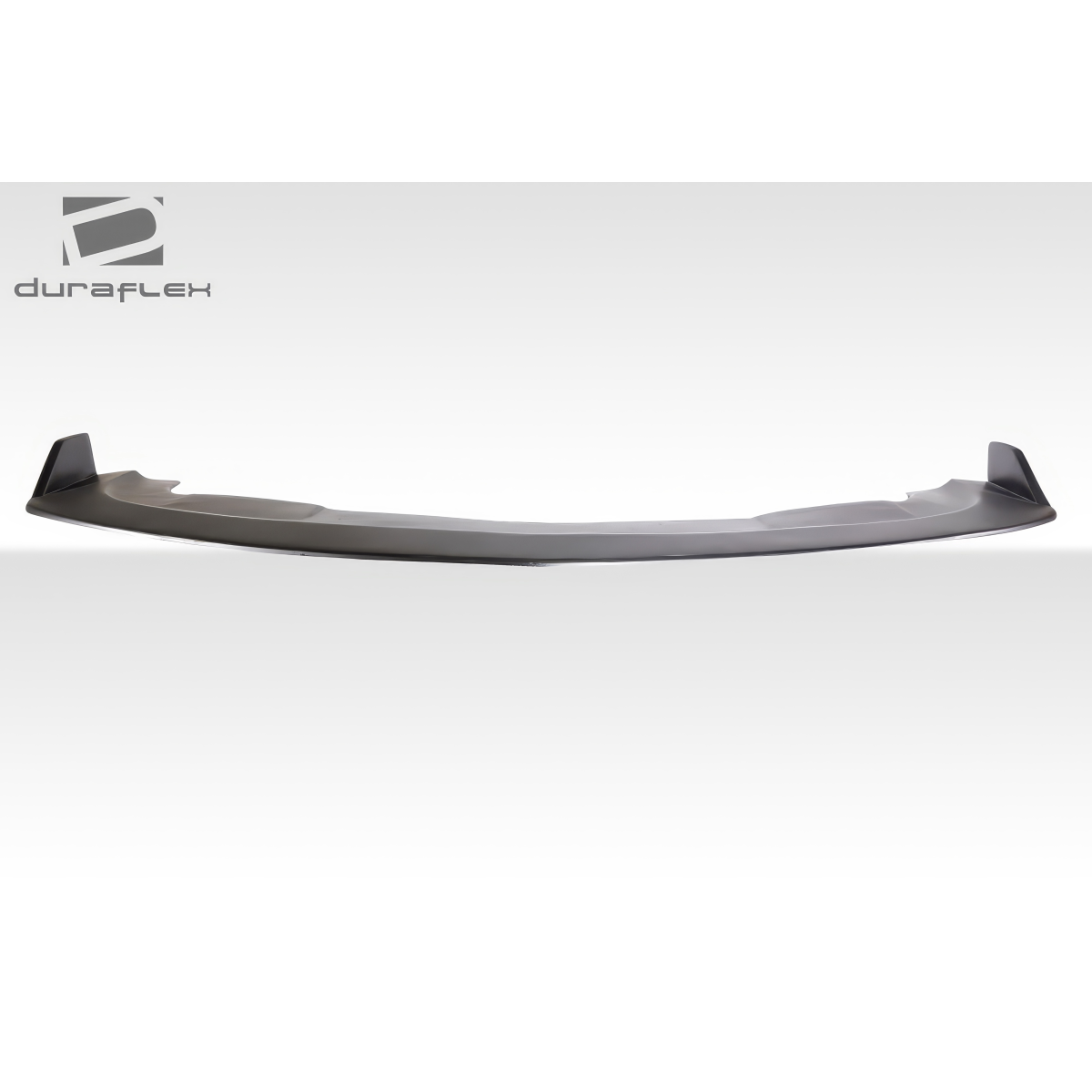 Modify your Dodge Challenger 2015 with our Exterior/Front Bumpers or Lips - Front view of the part from the side angle