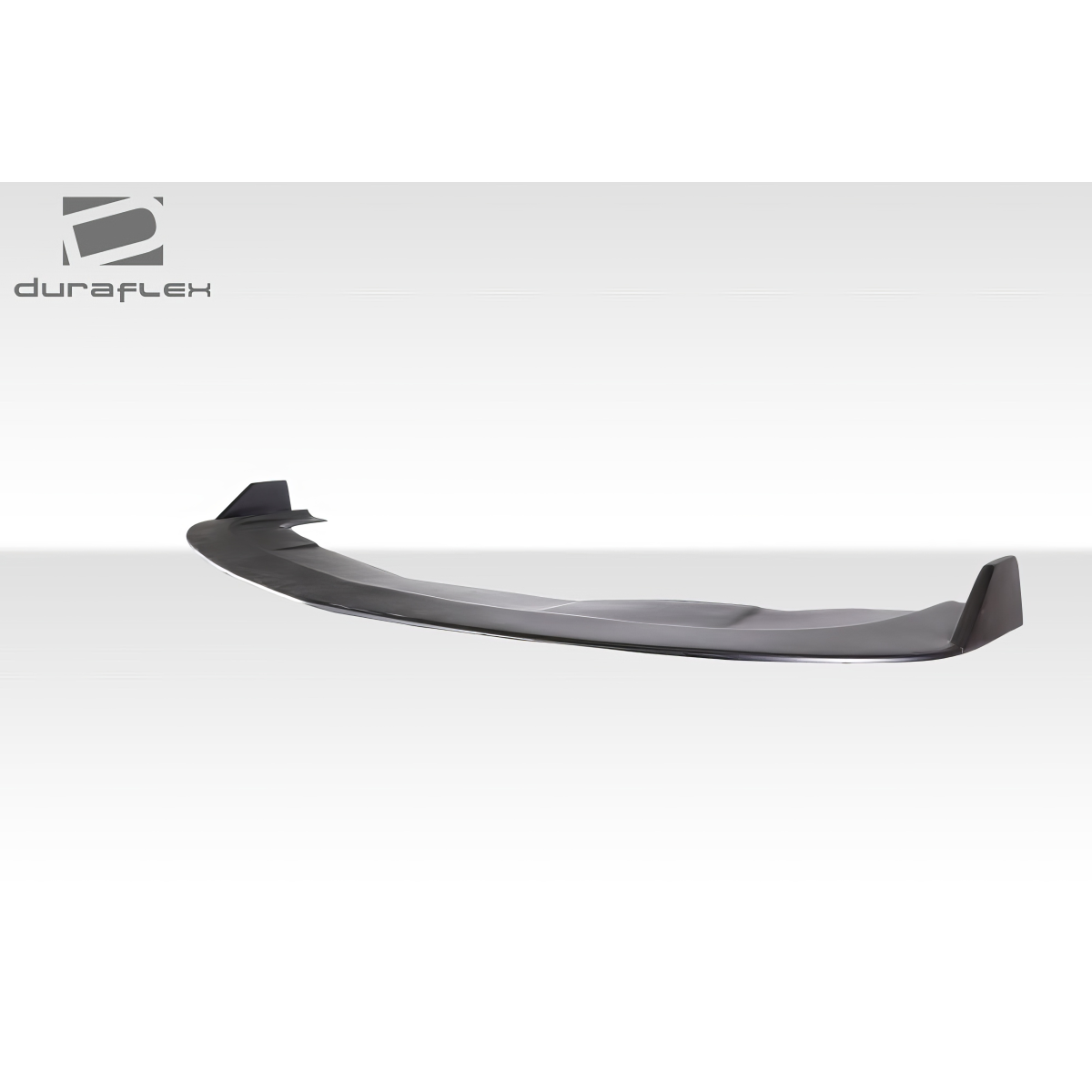 Modify your Dodge Challenger 2015 with our Exterior/Front Bumpers or Lips - Part is shown at a side view angle