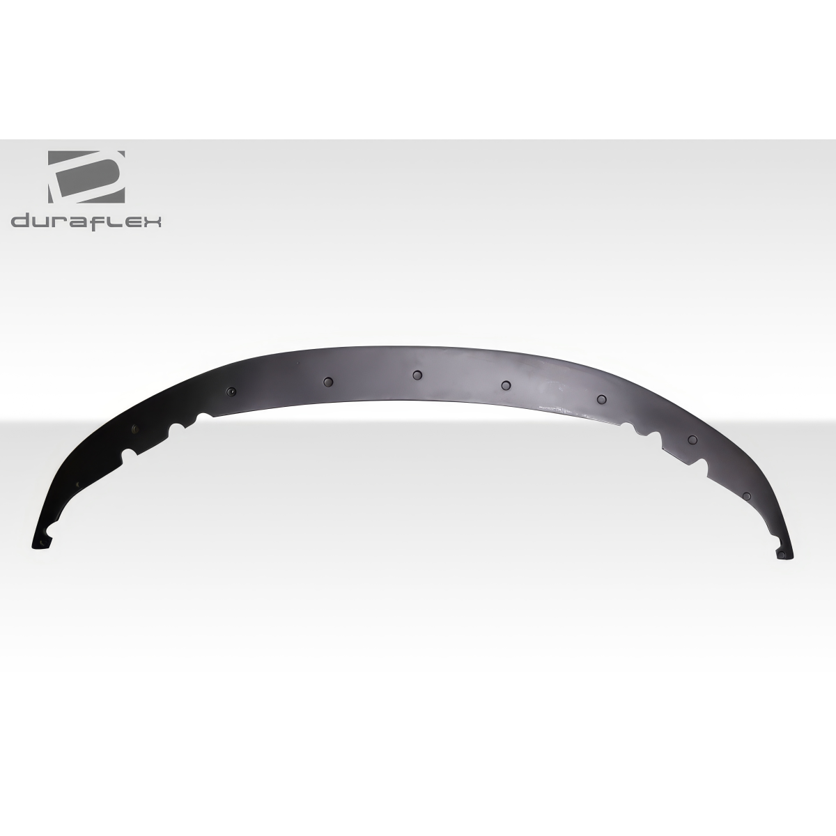 Modify your BMW 5-Series 2017 with our Exterior/Front Bumpers or Lips - Image shows front lip part from a side view