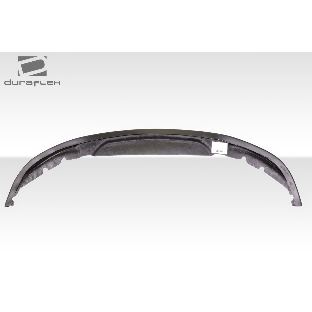 Modify your BMW 5-Series 2017 with our Exterior/Front Bumpers or Lips - Front lip part viewed from the front angle