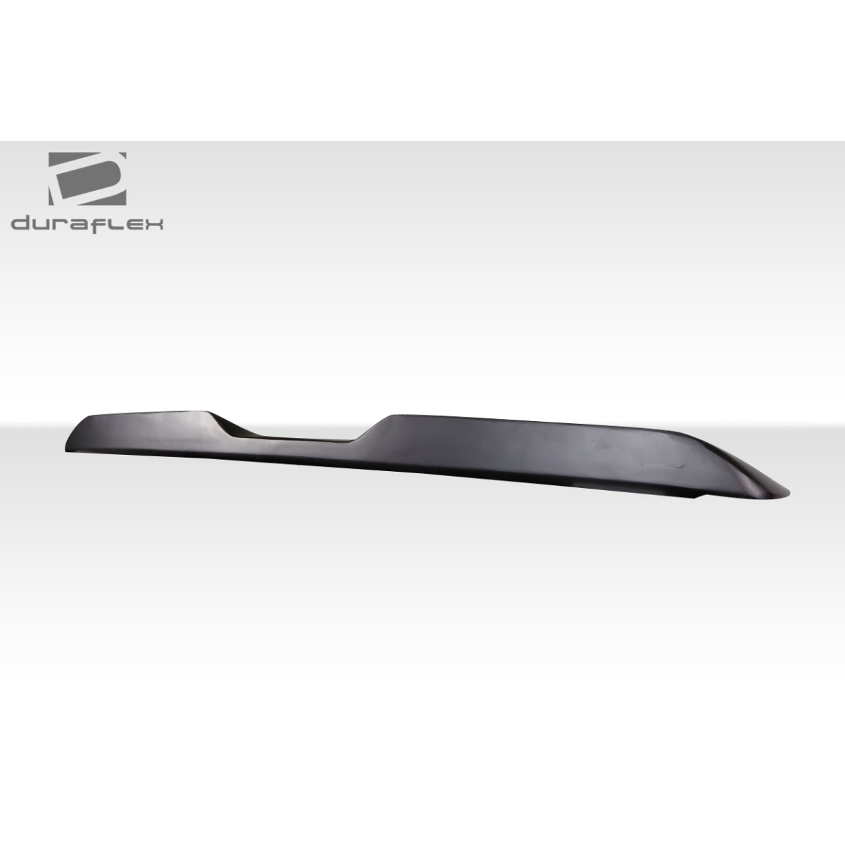 Modify your Dodge Challenger 2008 with our Exterior/Wings - Part viewed from side angle