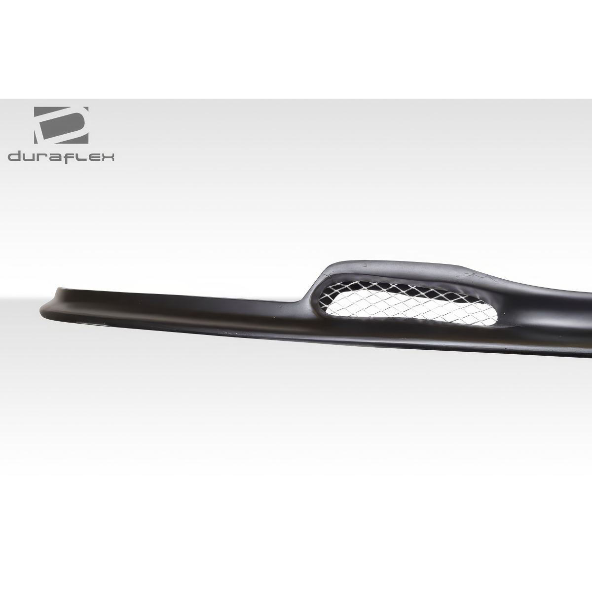 Modify your BMW 3-Series 2012 with our Exterior/Front Bumpers or Lips - Side angle view of front lip spoiler