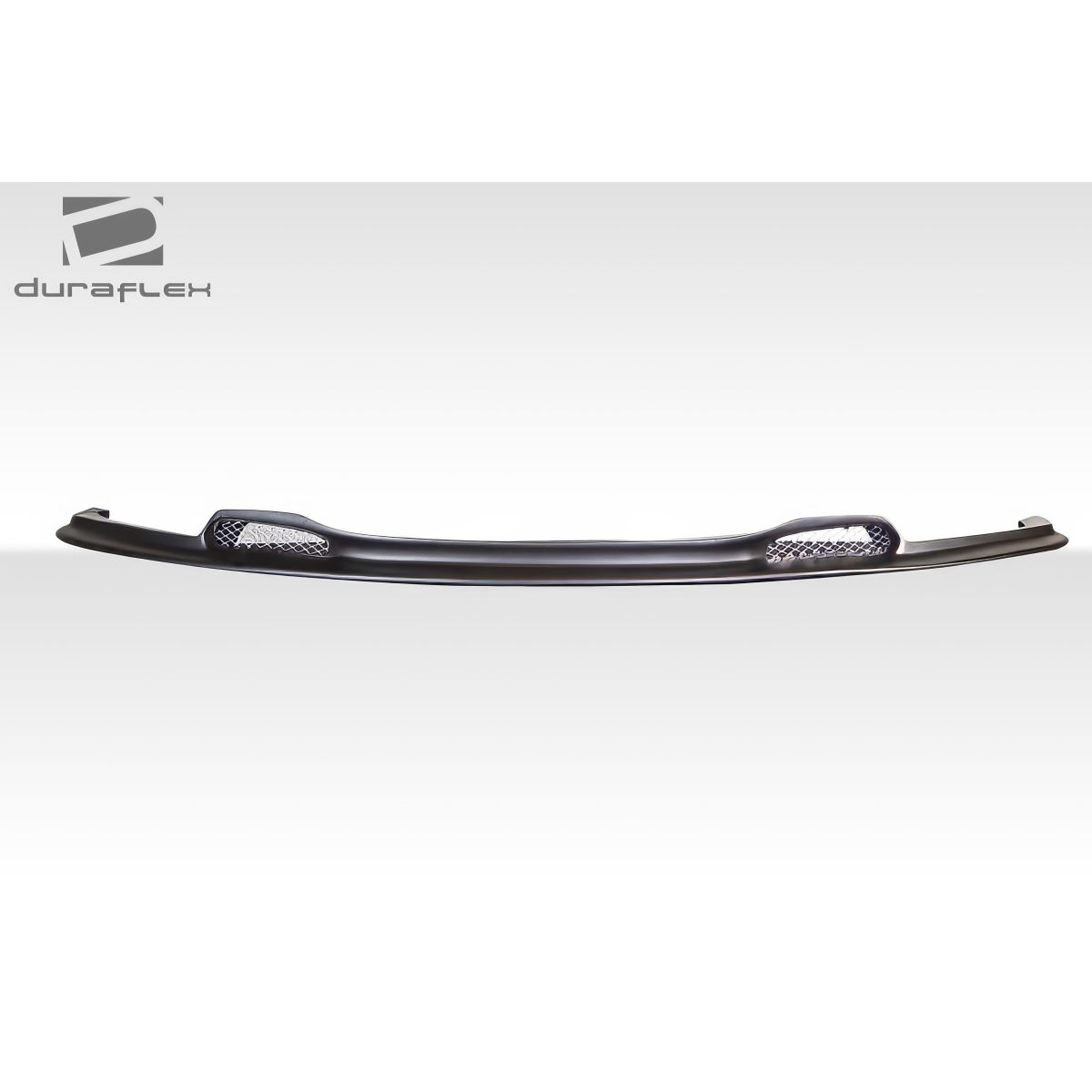 Modify your BMW 3-Series 2012 with our Exterior/Front Bumpers or Lips - The part is shown at a straight horizontal angle