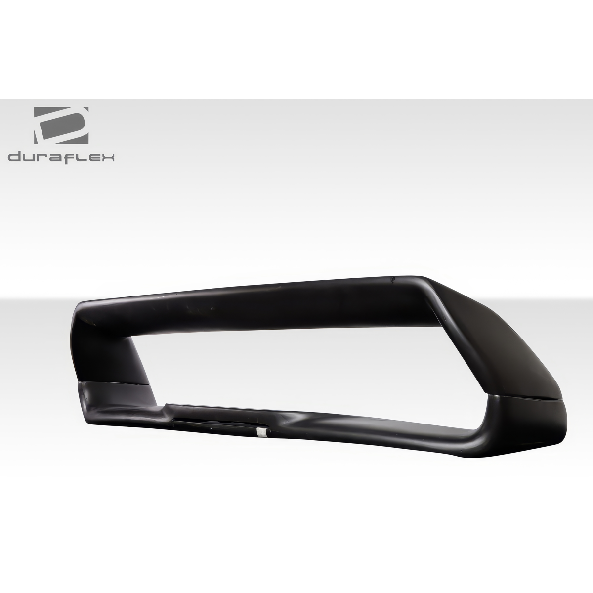 Modify your Subaru Impreza 1993 with our Exterior/Wings - Front view of the rear wing spoiler part