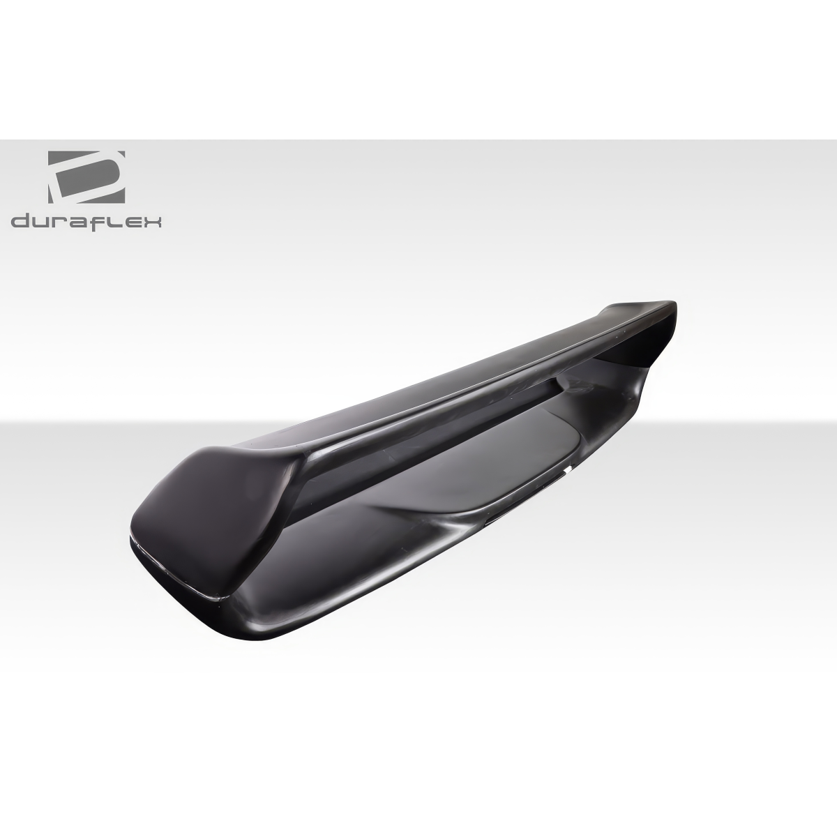 Modify your Subaru Impreza 1993 with our Exterior/Wings - Visible from a left side angle