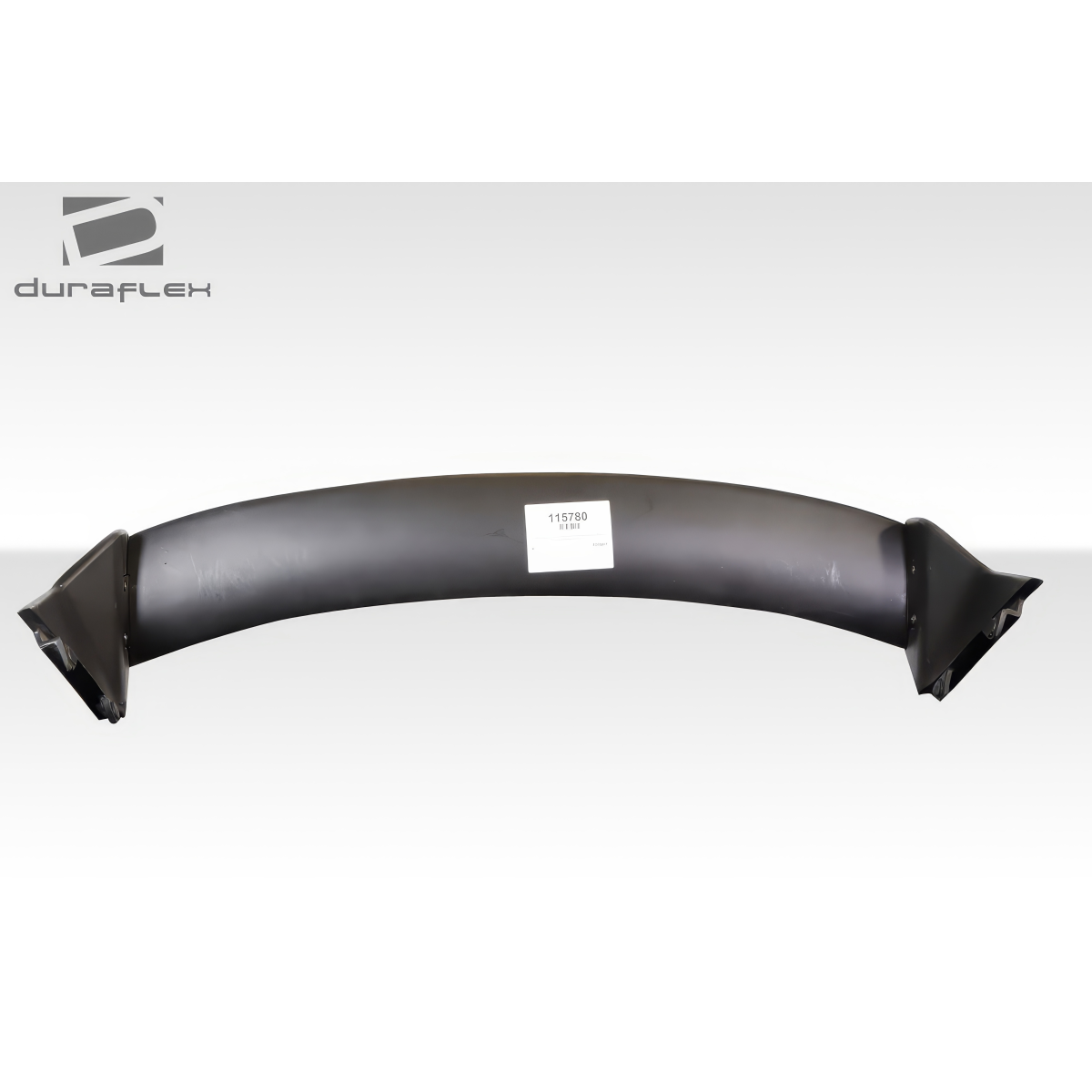 Modify your Mini Cooper 2007 with our Exterior/Wings - Part displayed at a straight horizontal angle