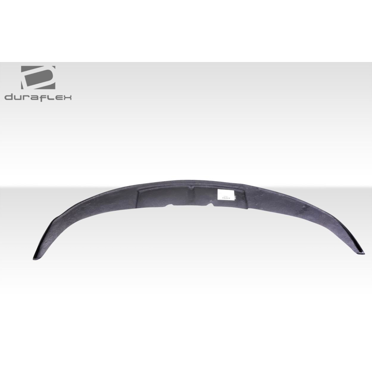 Modify your BMW 7-Series 2009 with our Exterior/Front Bumpers or Lips - Front lip viewed from above at a slight angle