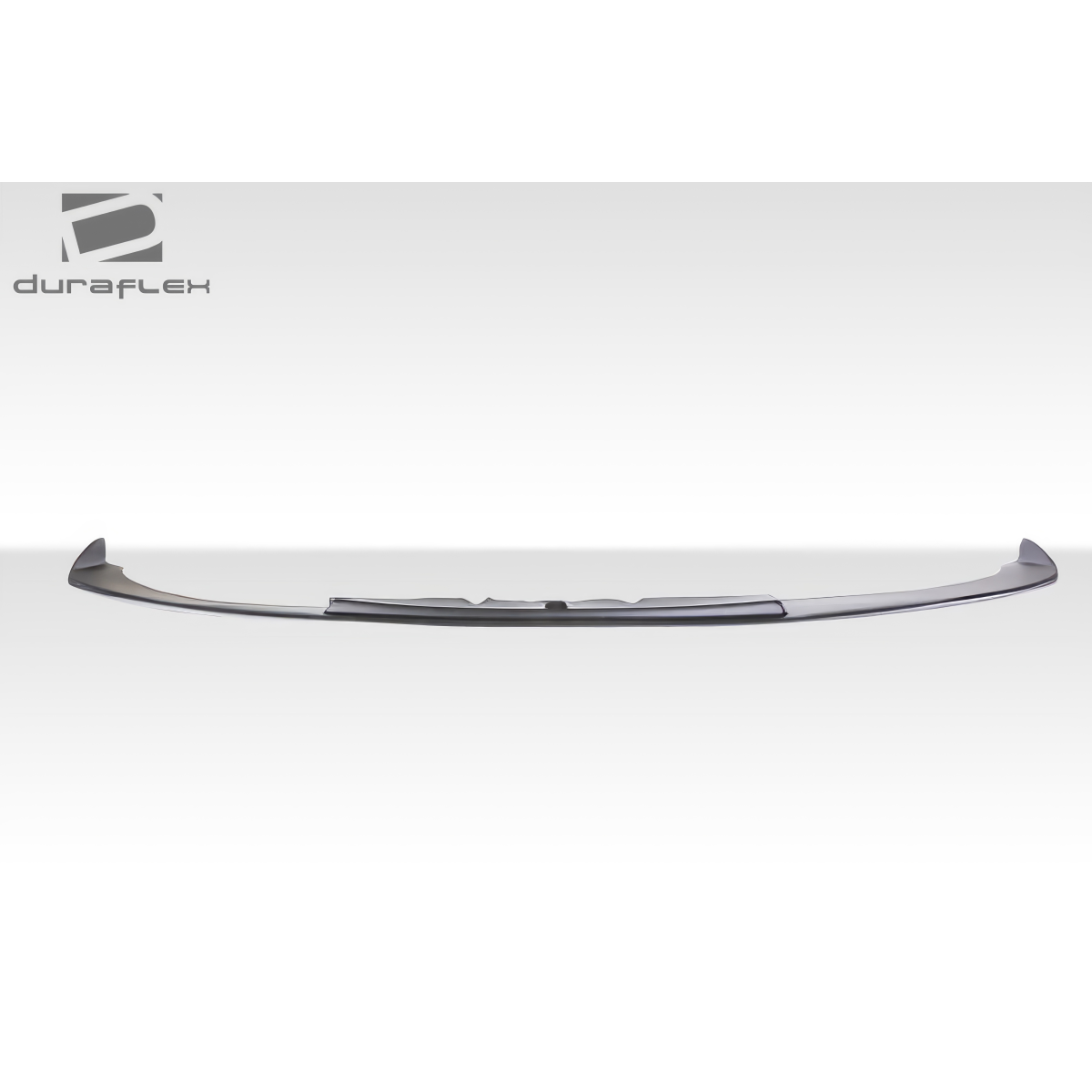 Modify your BMW 7-Series 2009 with our Exterior/Front Bumpers or Lips - Part is shown from a straight side view