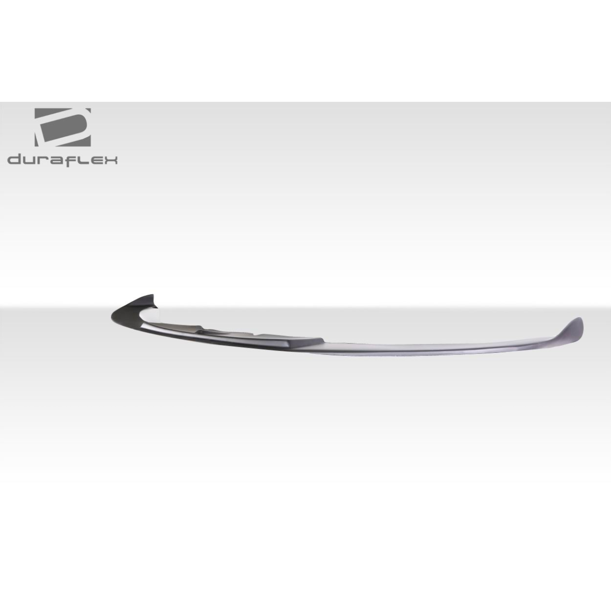 Modify your BMW 7-Series 2009 with our Exterior/Front Bumpers or Lips - Side view showcasing slight upward angle