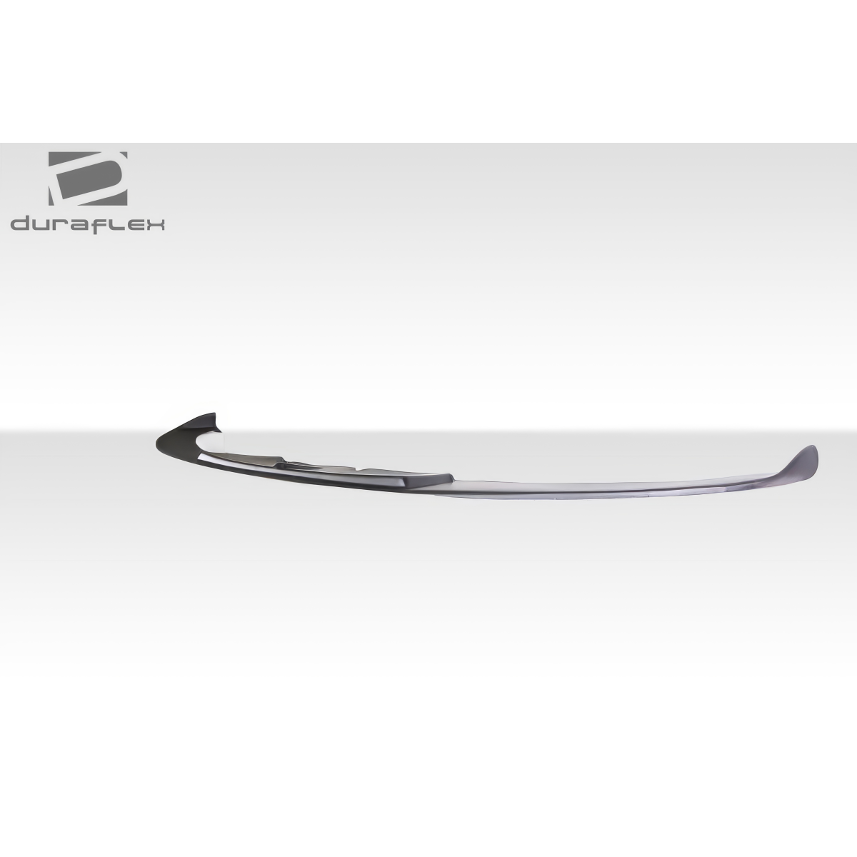 Modify your BMW 7-Series 2009 with our Exterior/Front Bumpers or Lips - The part is shown from a side angle