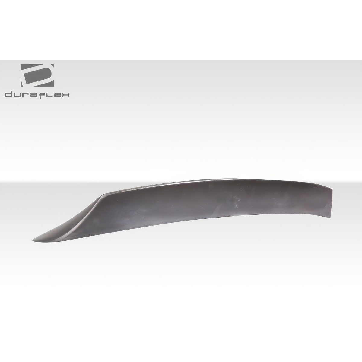 Modify your Nissan 350Z 2003 with our Exterior/Wings - Spoiler viewed from slightly elevated angle