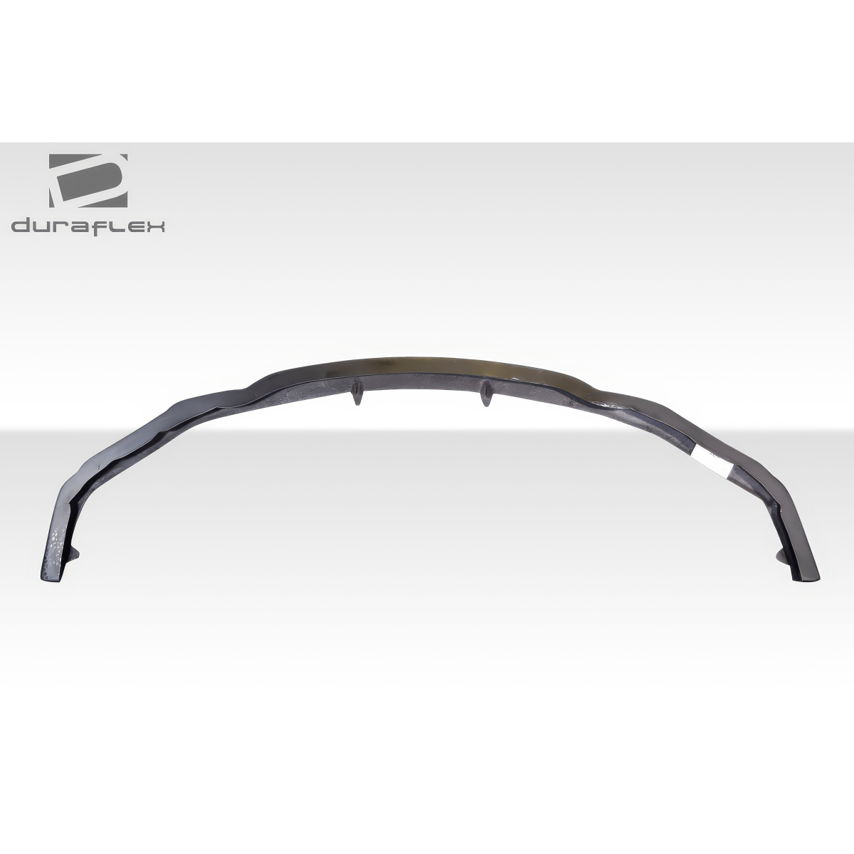 Modify your Lexus RC 2014 with our Exterior/Front Bumpers or Lips - Front view of front lip spoiler