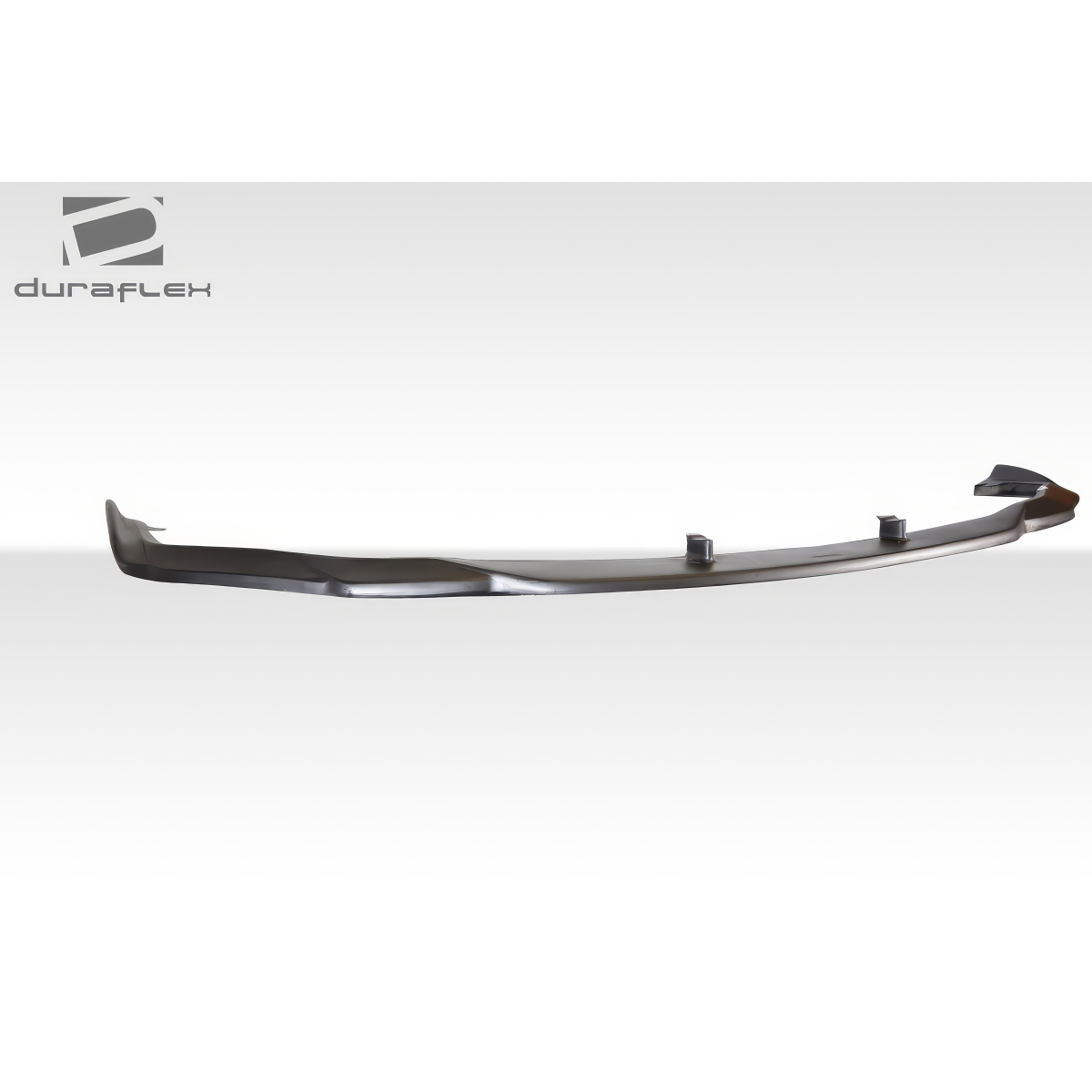 Modify your Lexus RC 2014 with our Exterior/Front Bumpers or Lips - Side view showing front lip angle gently sloped